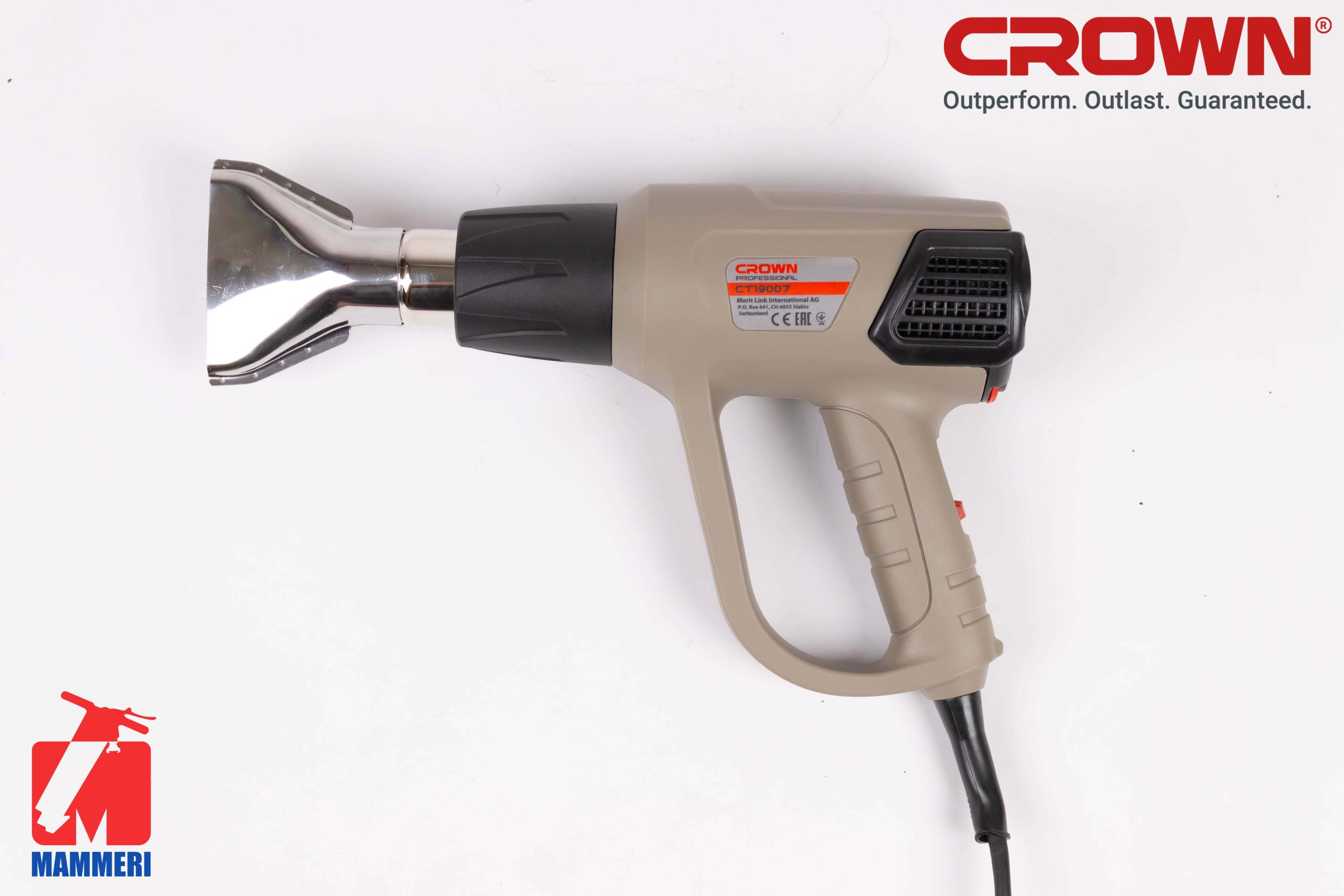 Appareil Tournevis Premium