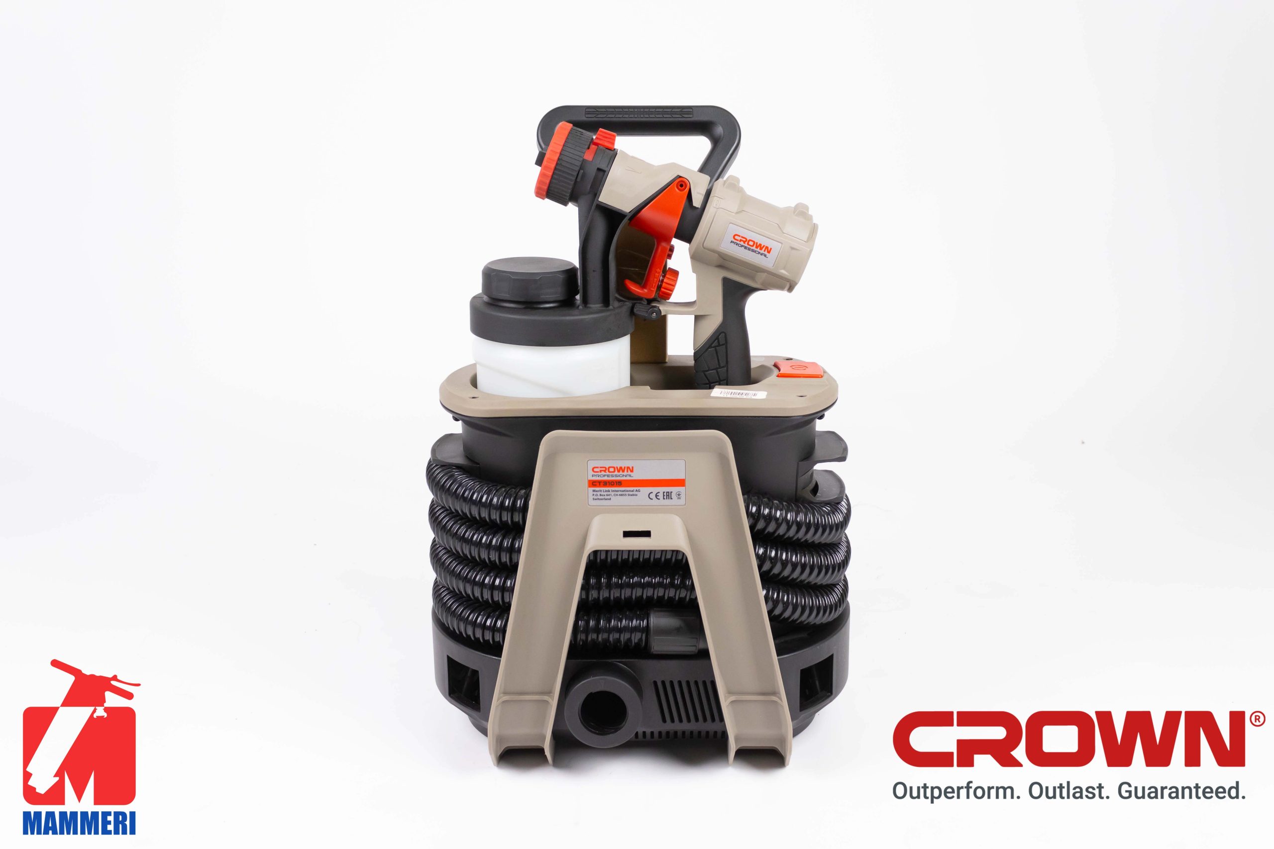 Ensemble Marteau Professionnel