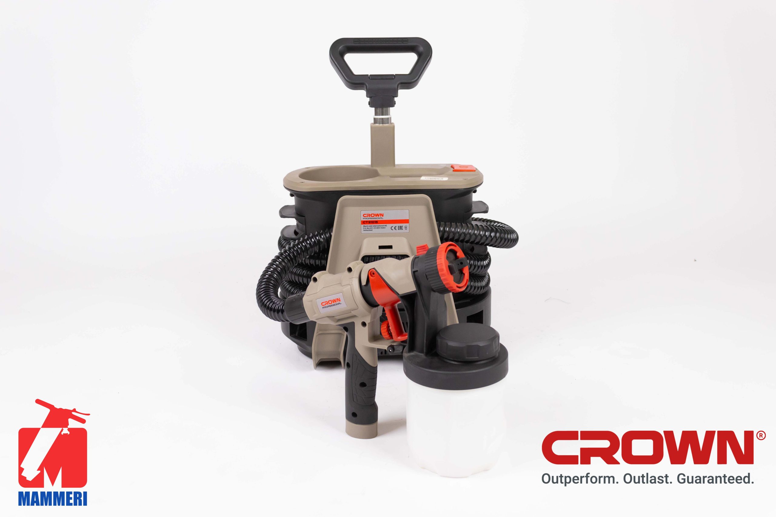 Kit Compresseur Spécial