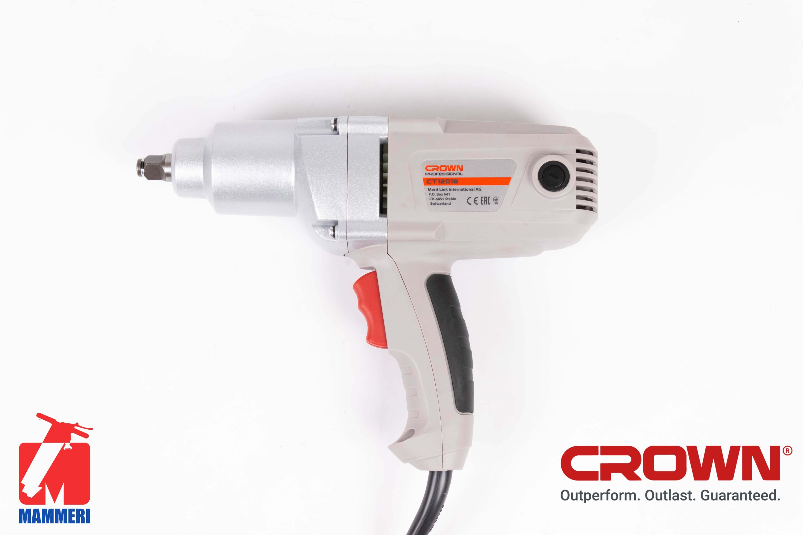 Produit Détecteur Premium