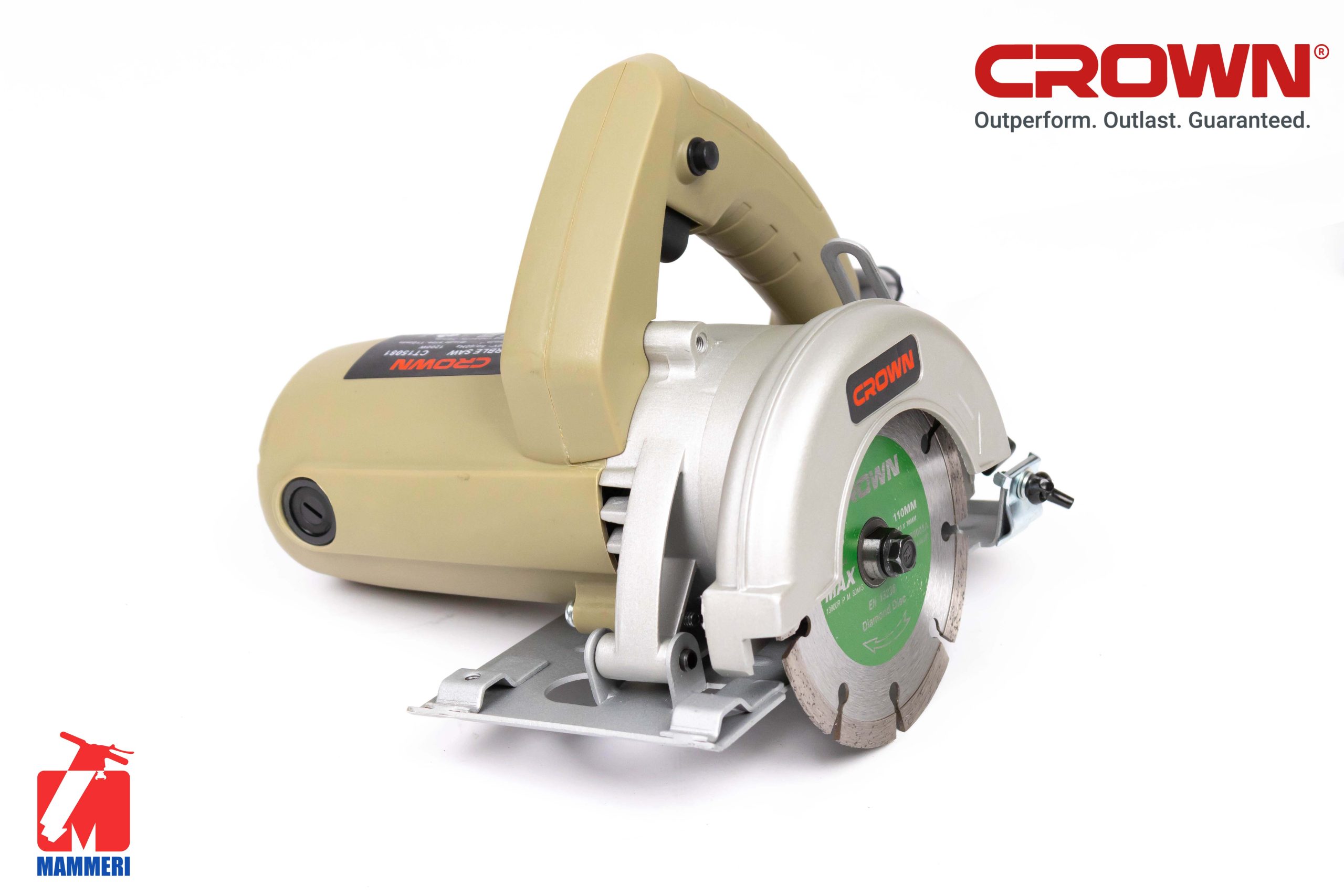 Appareil Meuleuse Économique