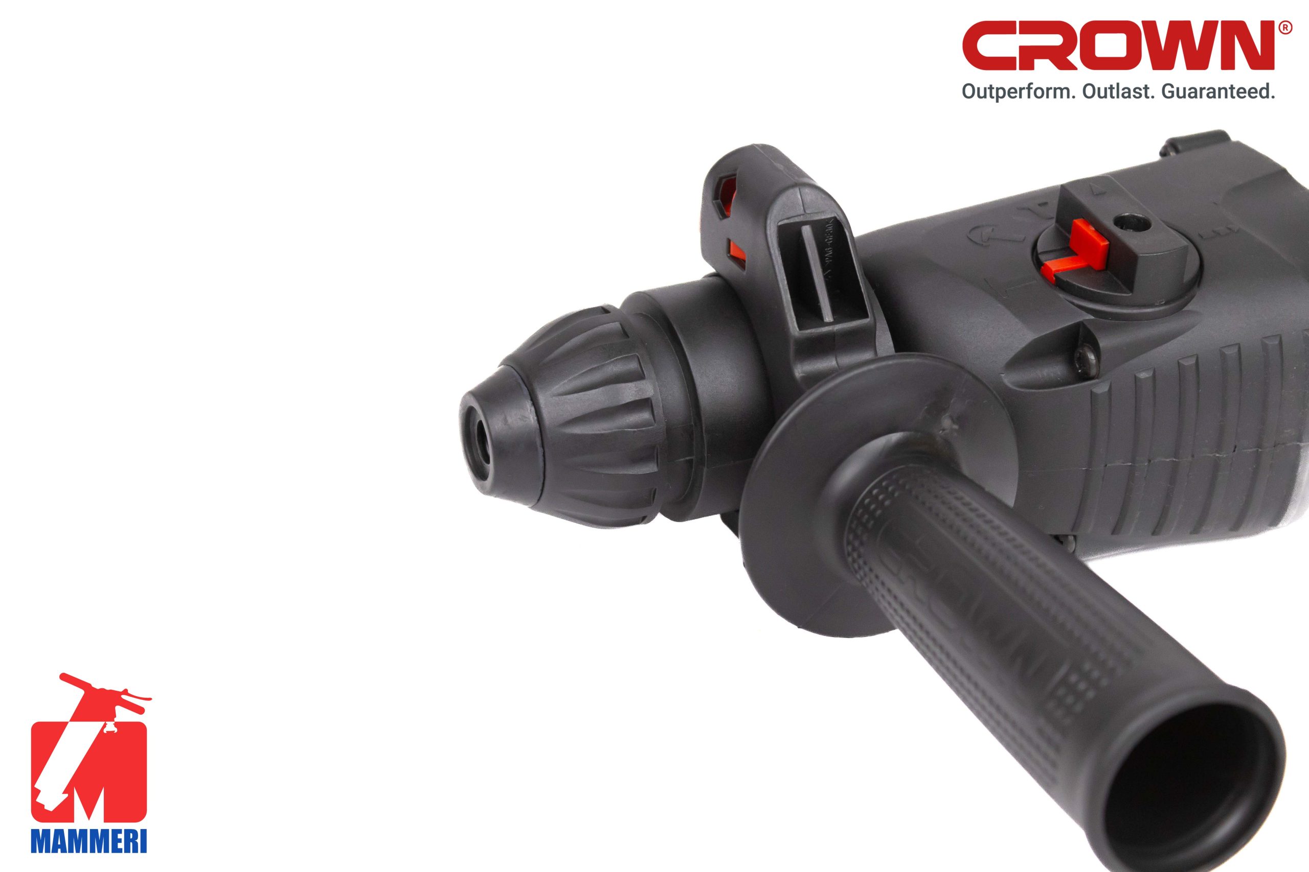 Produit Multimètre Économique