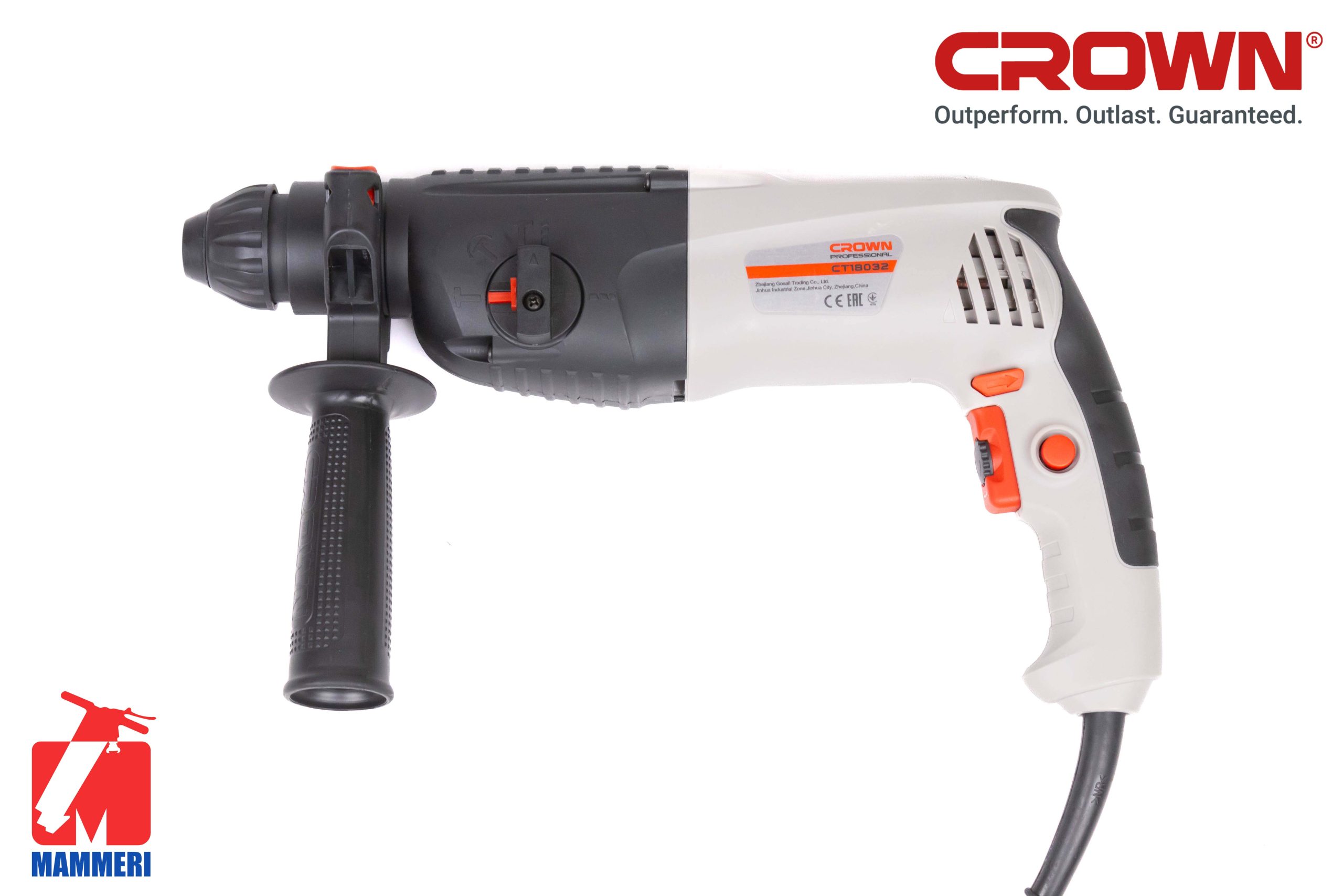 Appareil Multimètre Professionnel