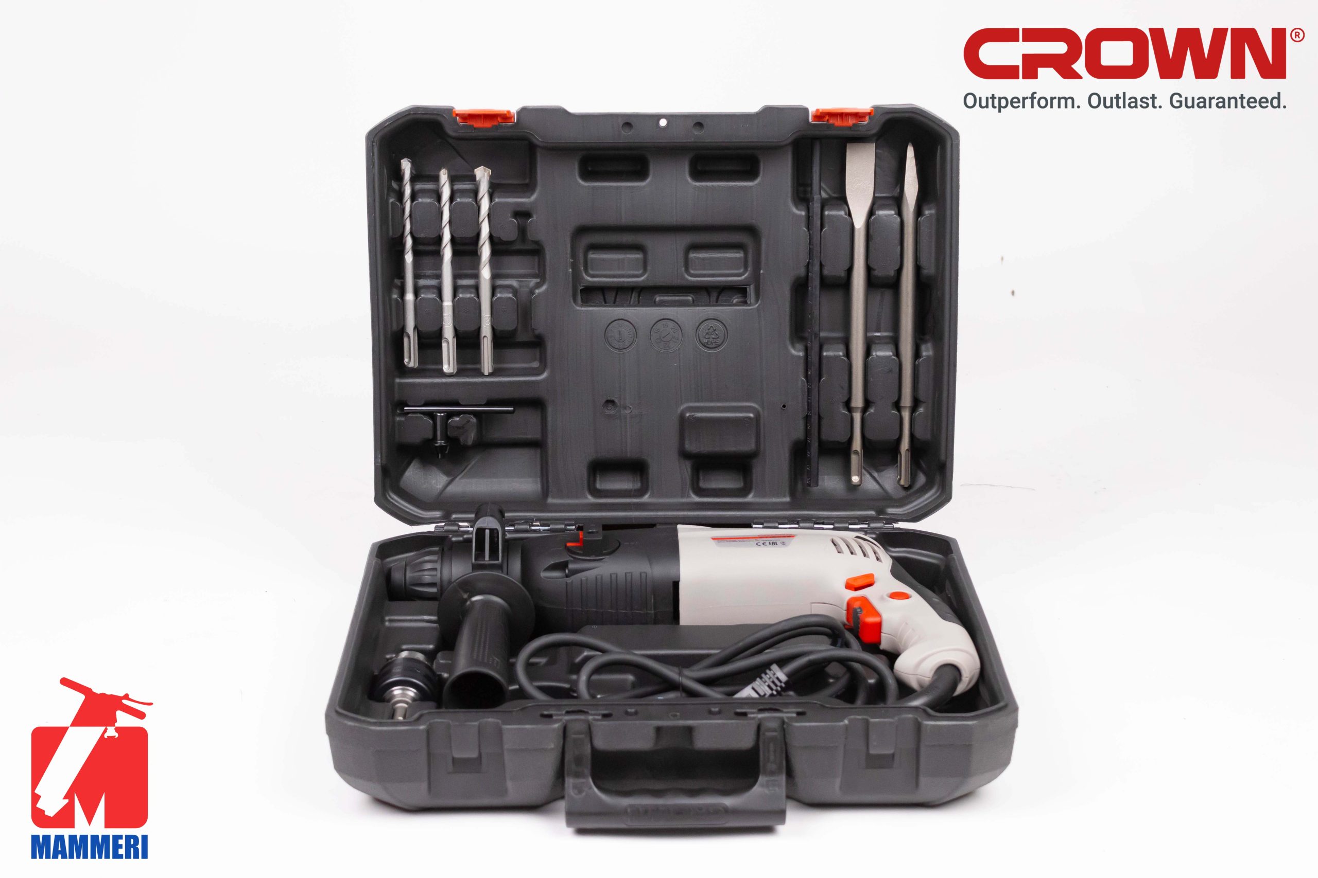 Ensemble Marteau Spécial