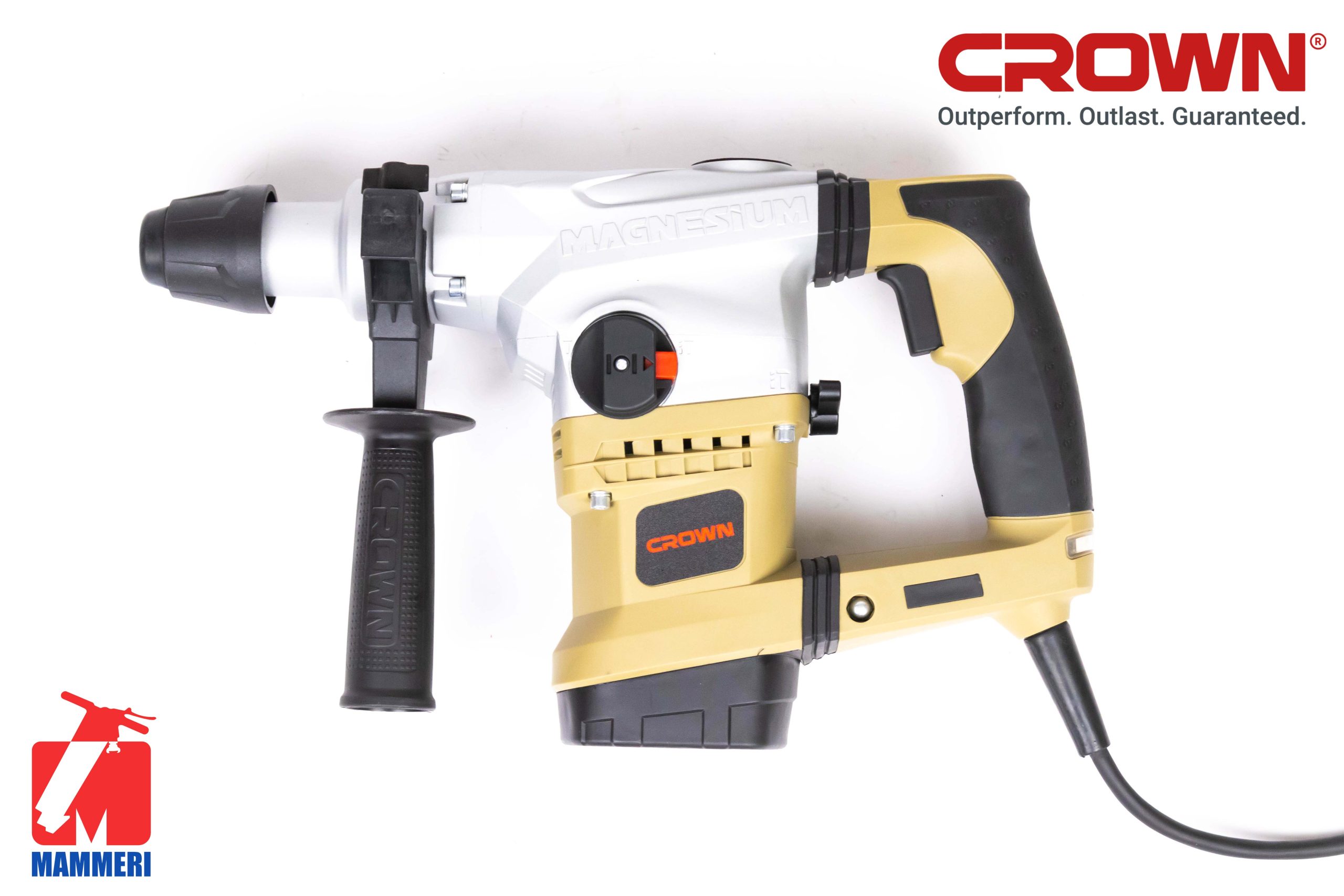 Appareil Chargeur Professionnel