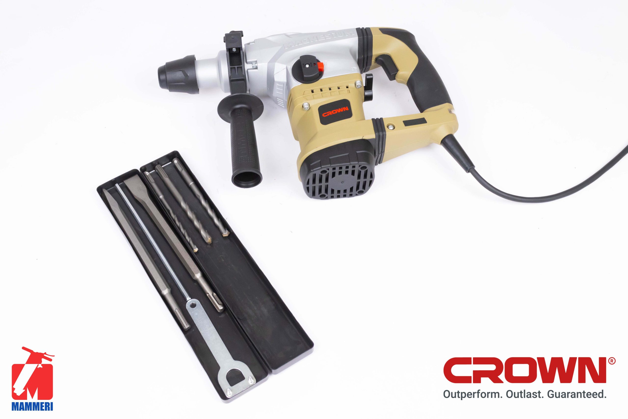 Outil Chargeur Professionnel