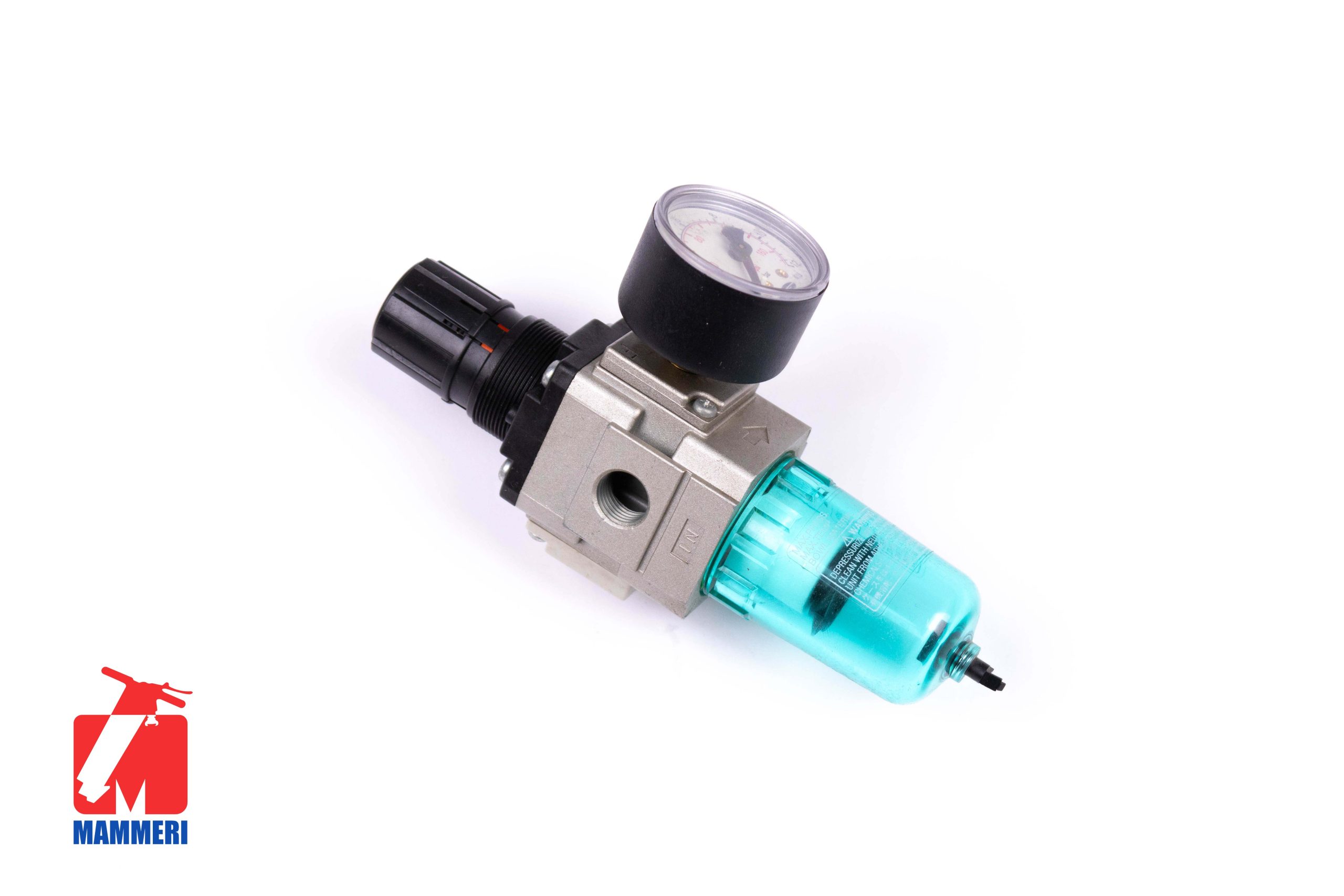 Ensemble Meuleuse Professionnel