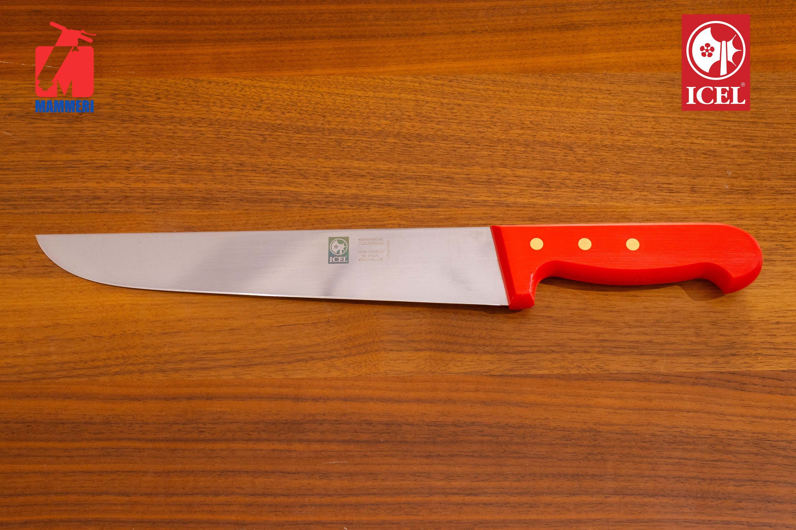 Ensemble Cutter Professionnel