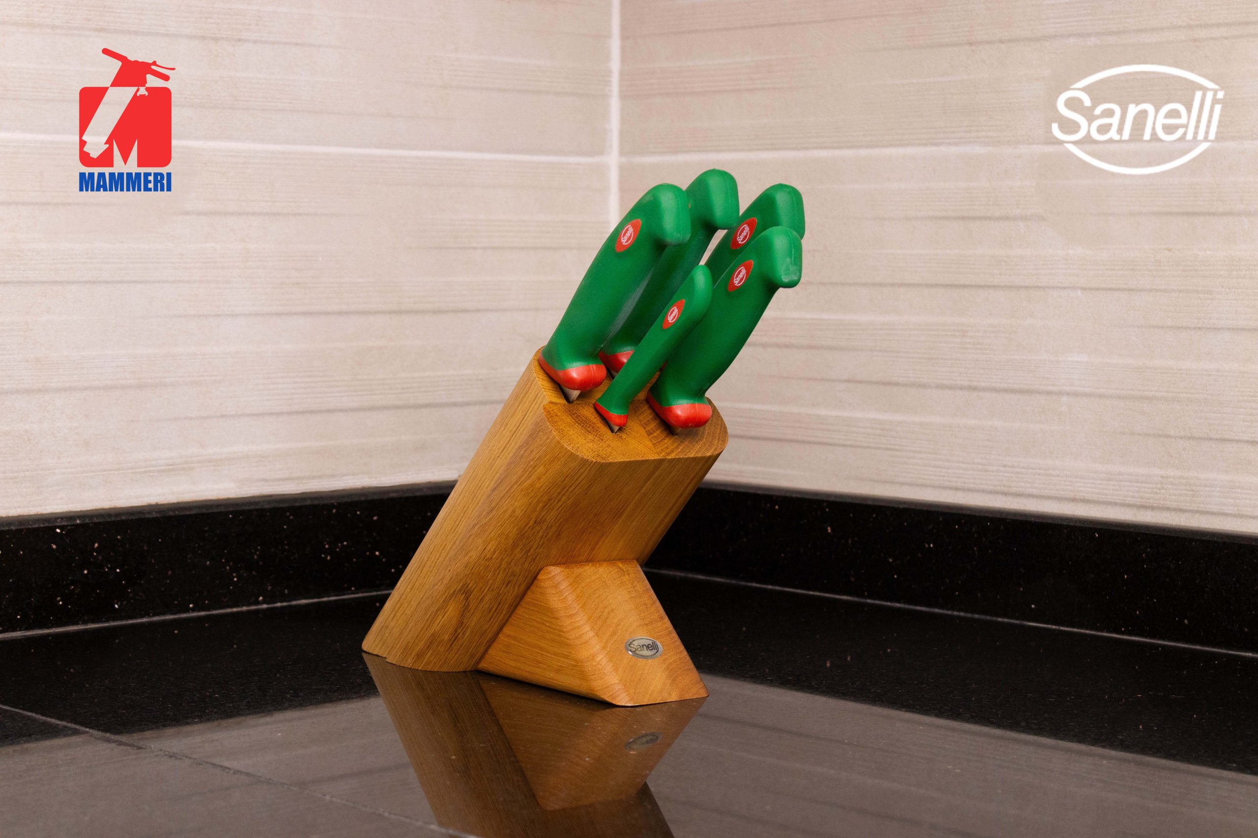 Ensemble Multimètre Premium