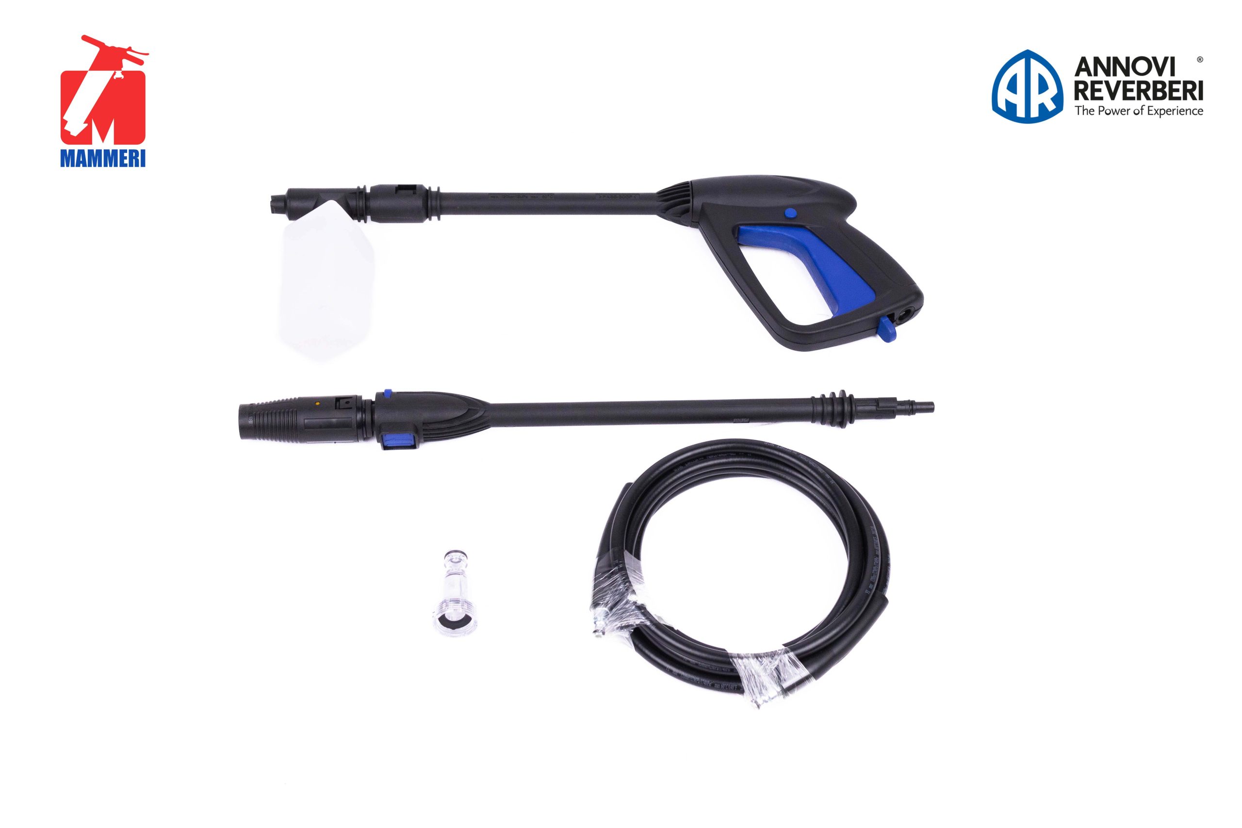 Ensemble Fer à souder Premium