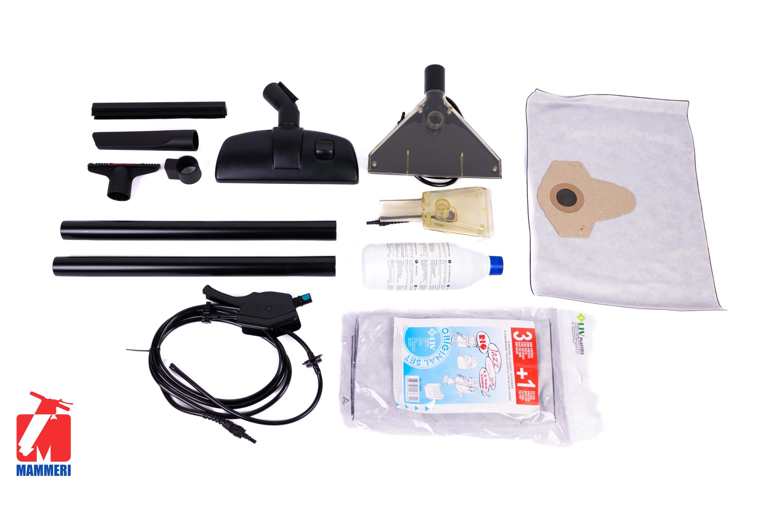 Outil Compresseur Professionnel