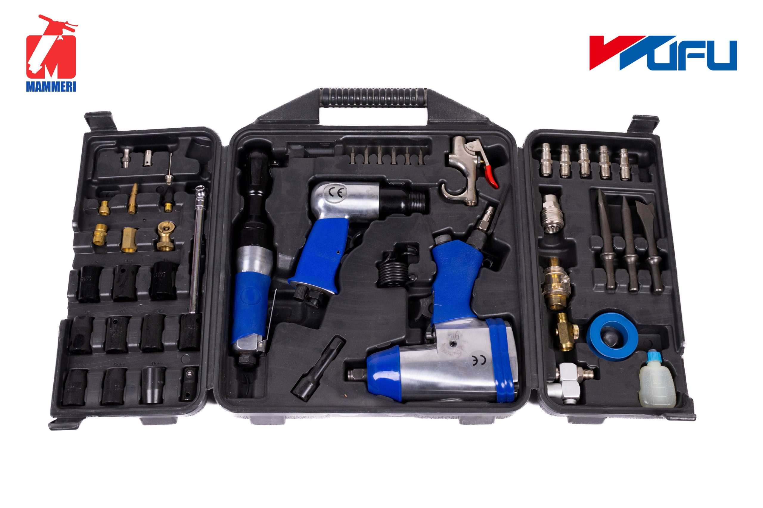 Ensemble Détecteur Professionnel