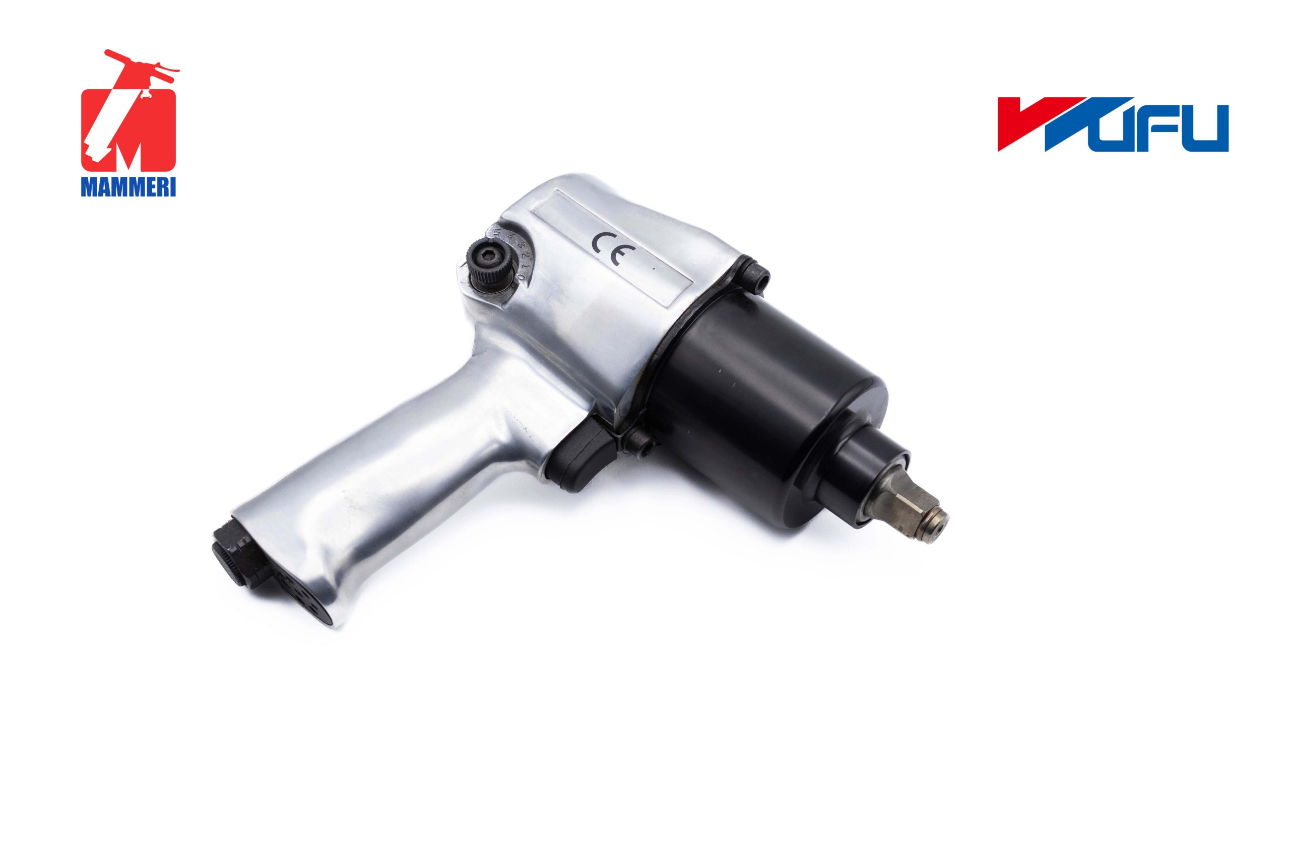 Kit Ponceuse Premium