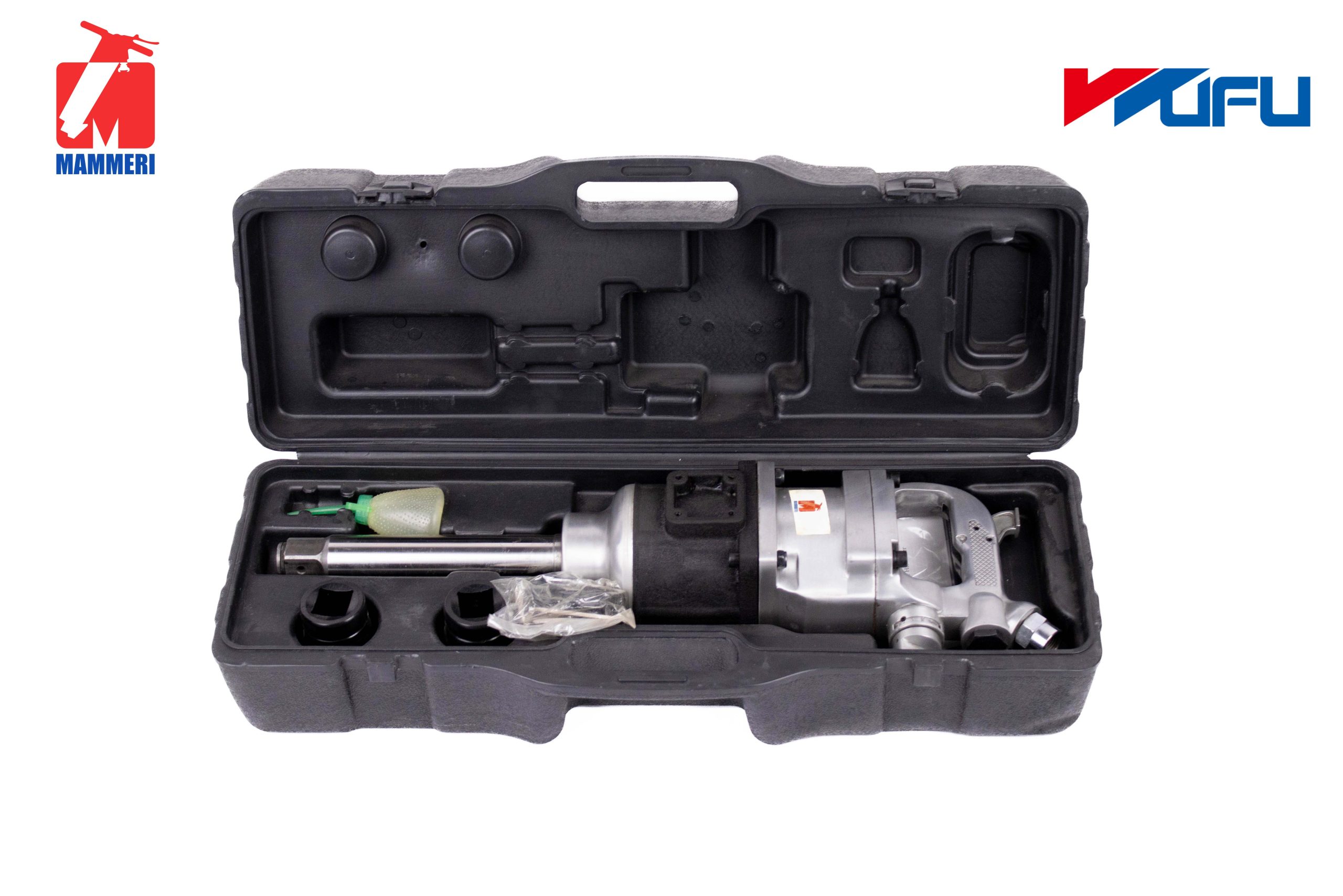 Kit Compresseur Spécial