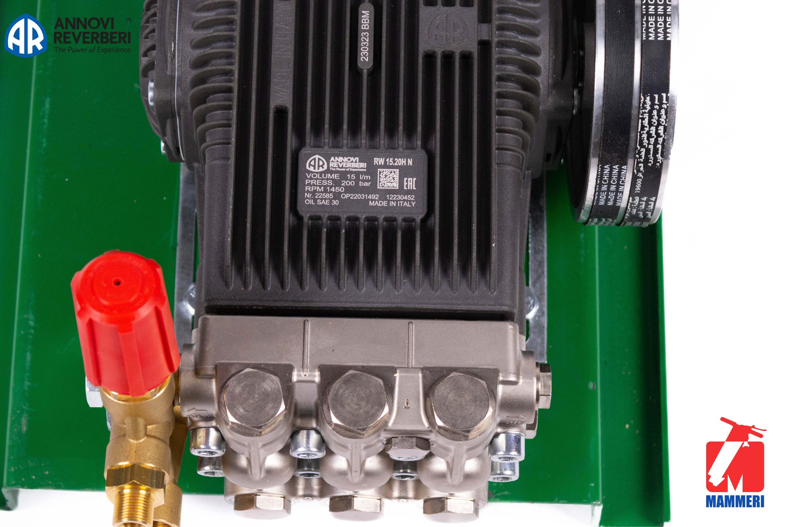 Pièce Multimètre Haute qualité