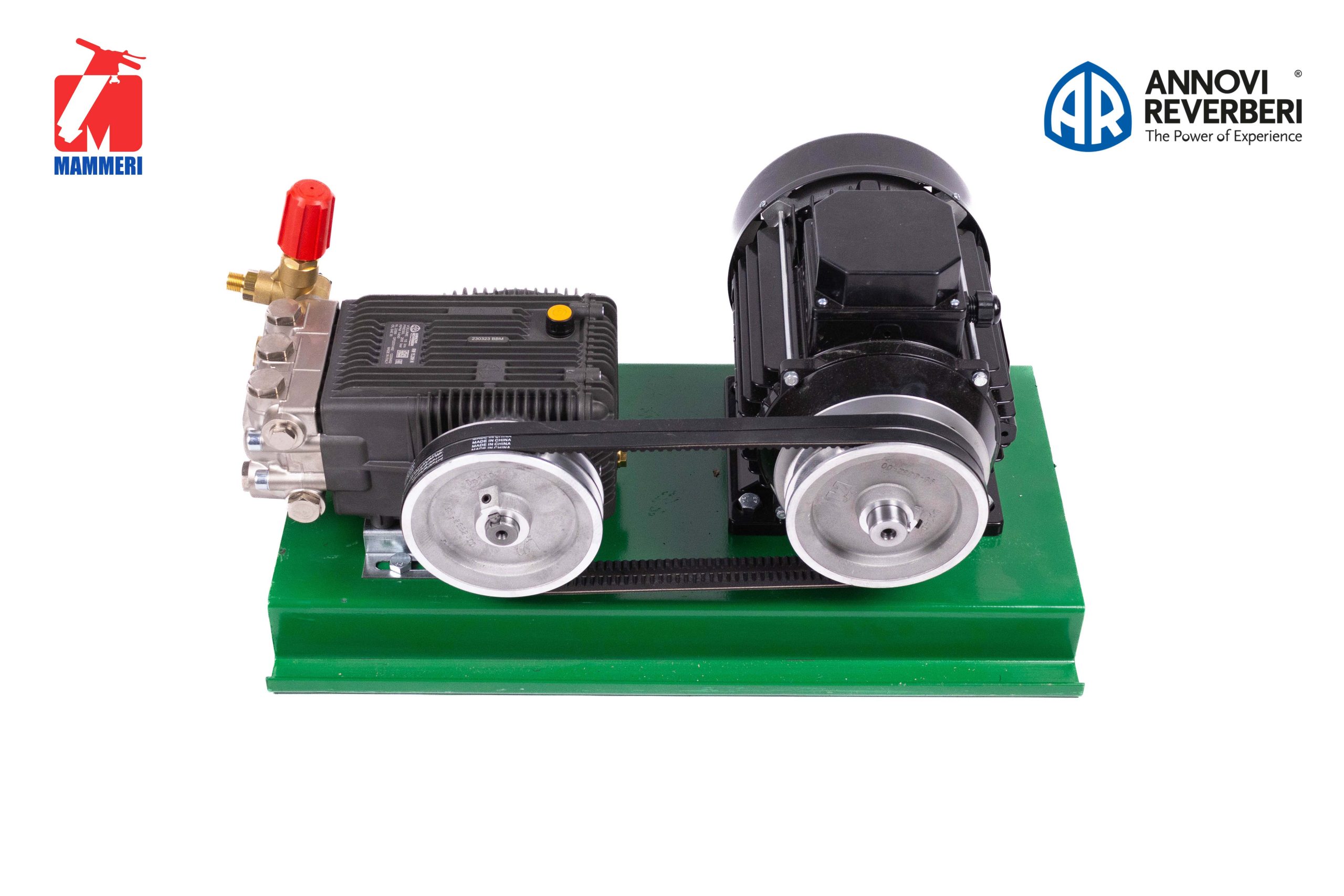 Kit Lampe portative Professionnel