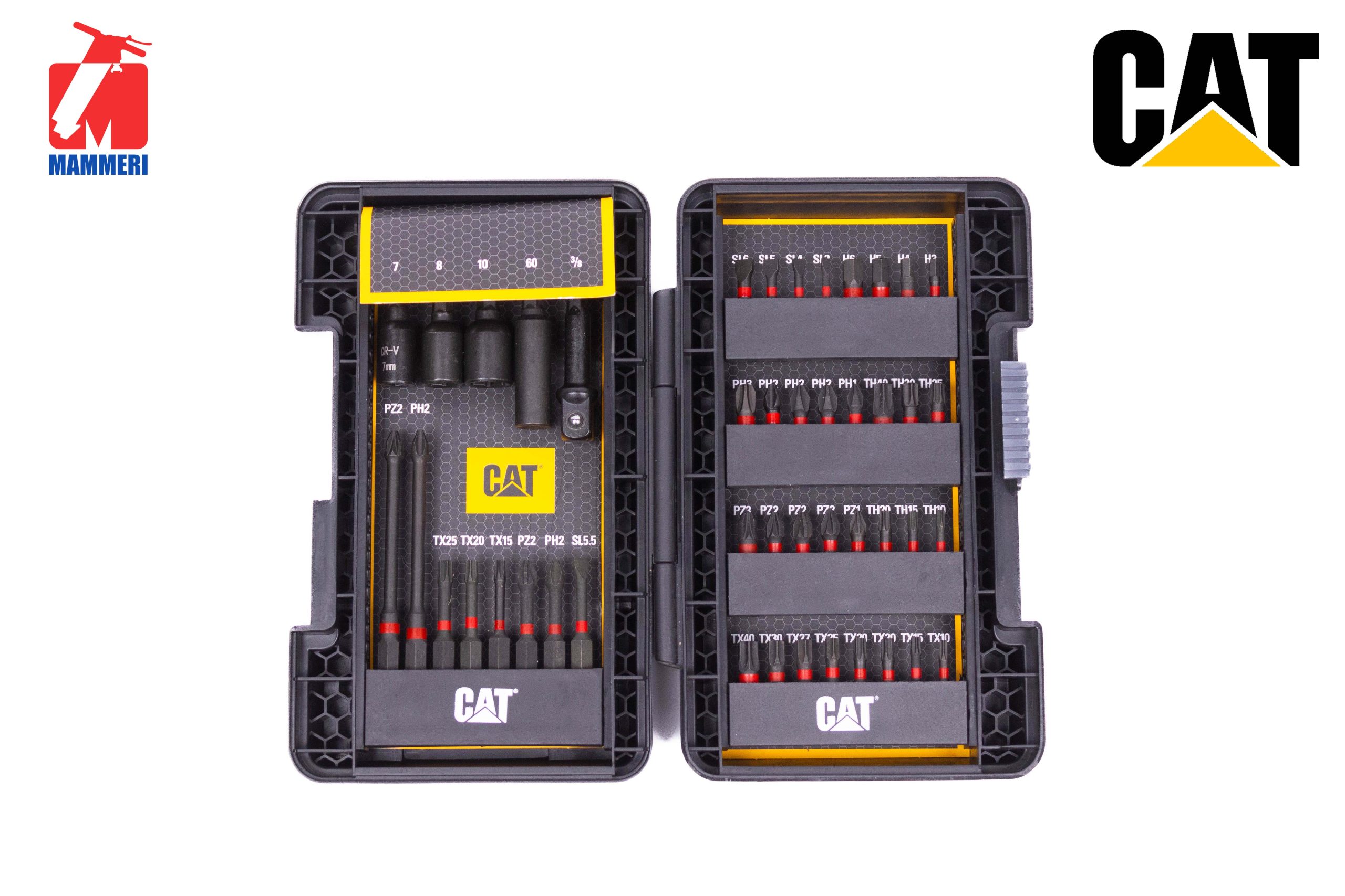 Produit Coffret outils Spécial