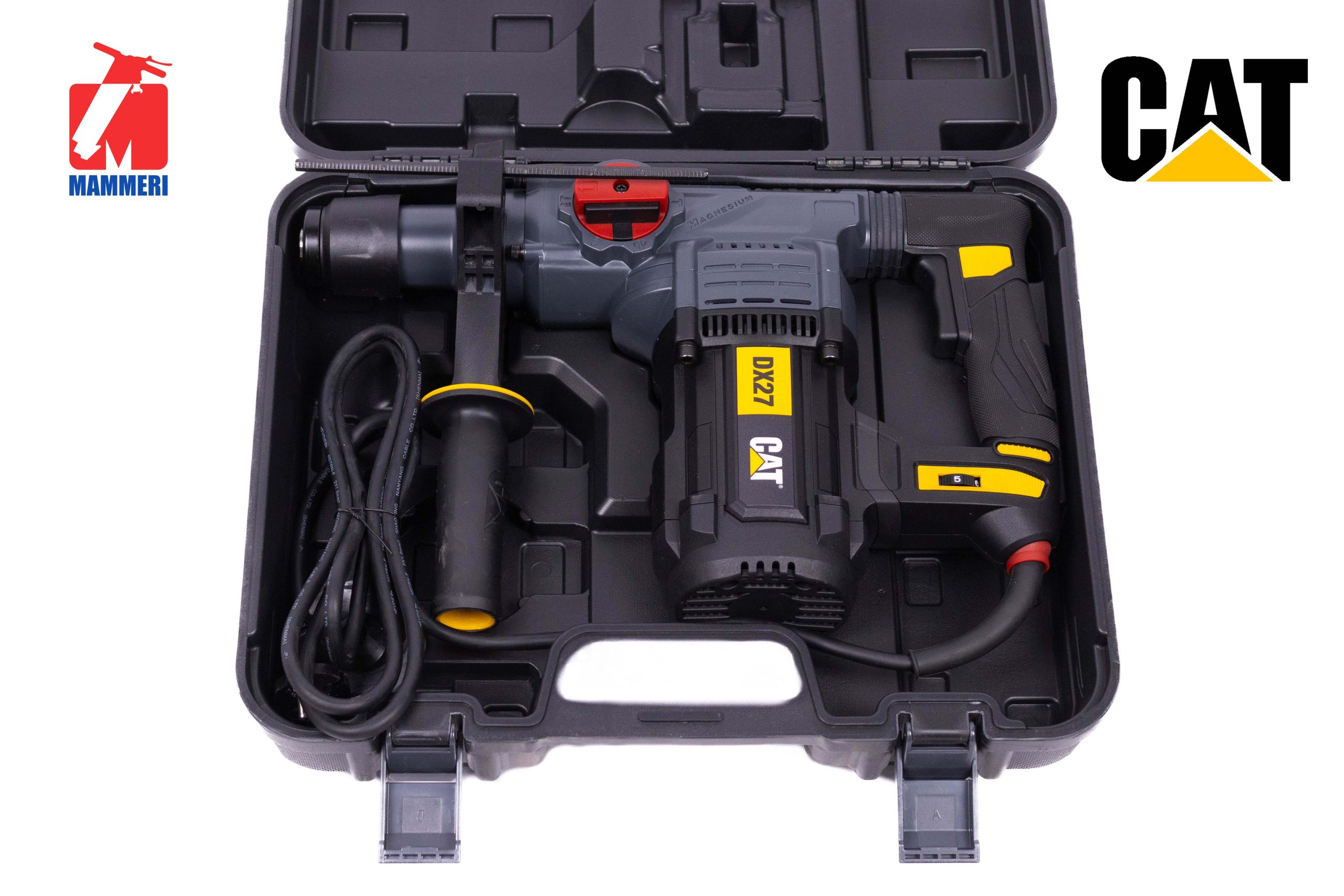 Kit Détecteur Professionnel