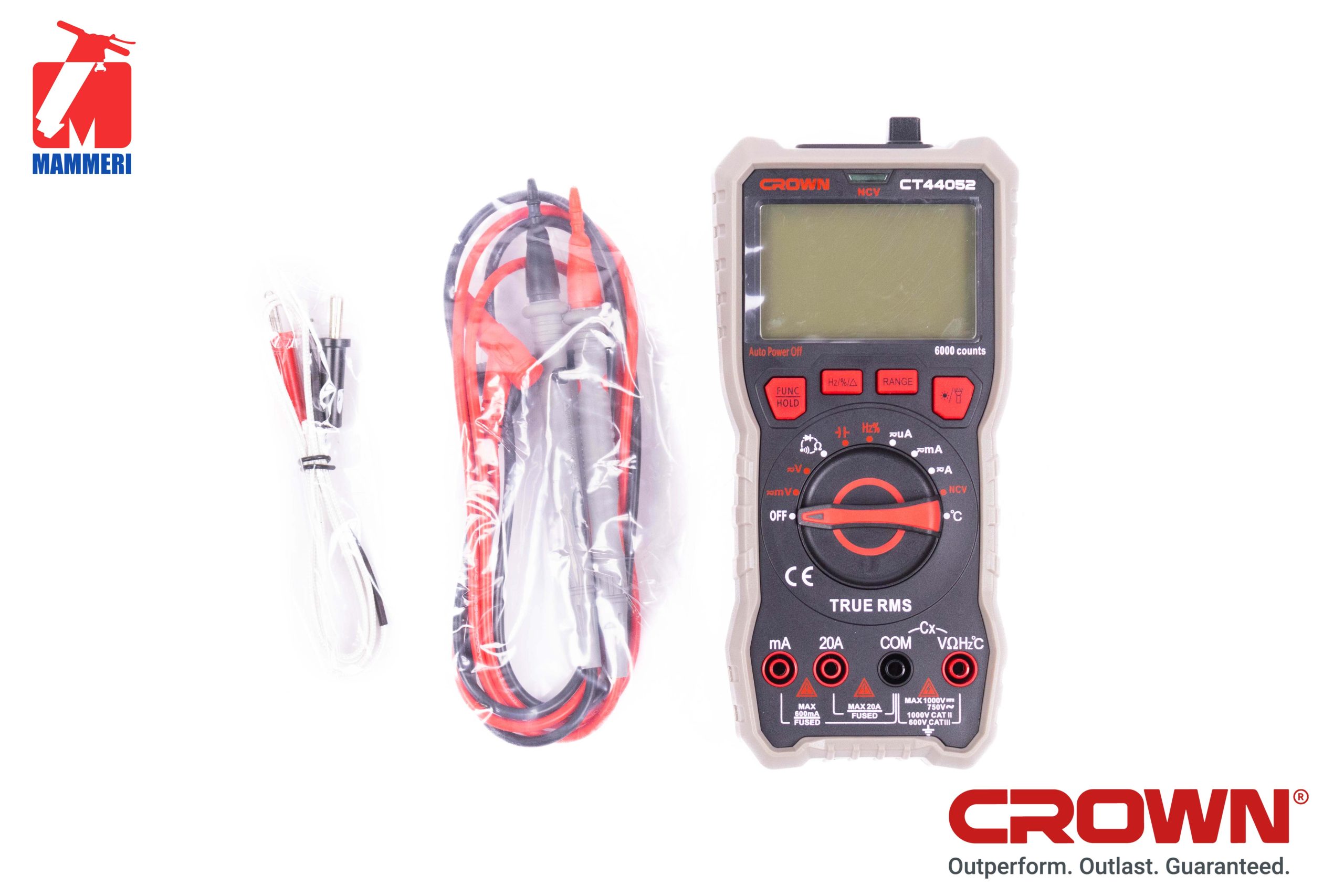 Produit Détecteur Économique