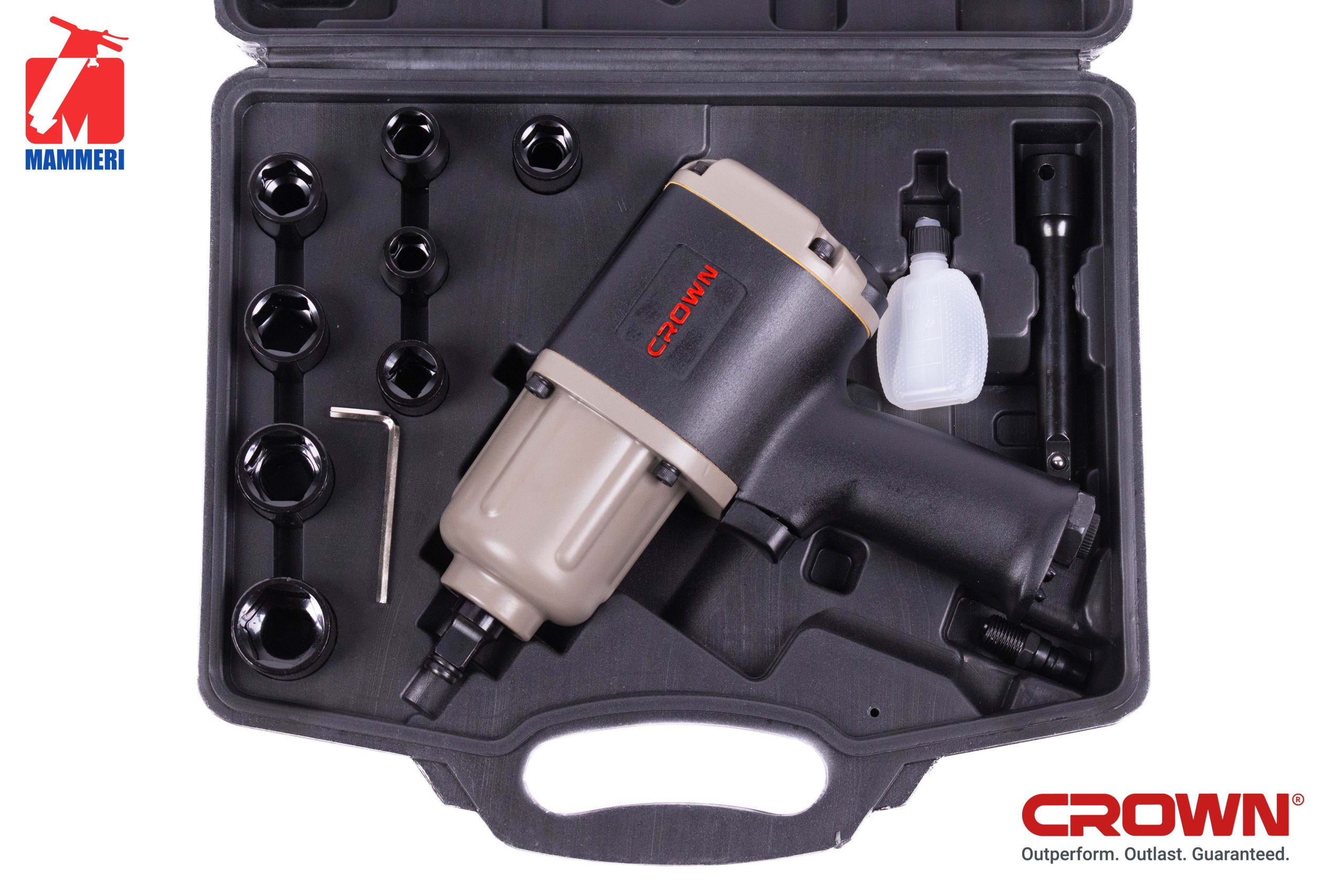 Outil Coffret outils Premium