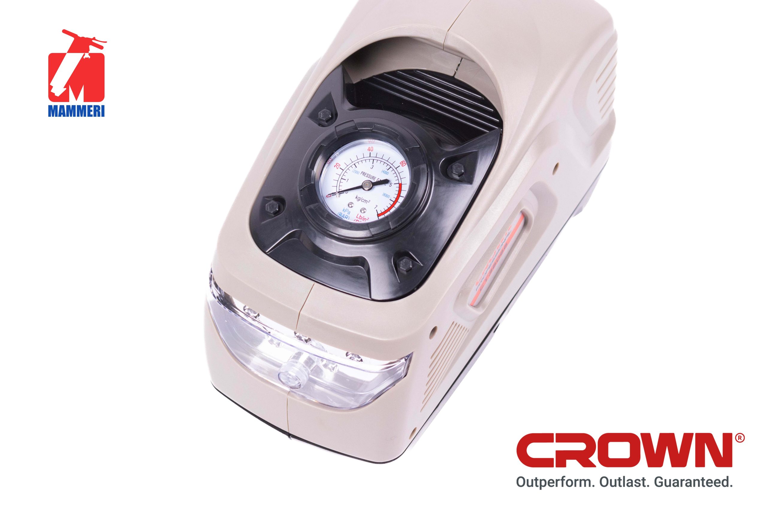 Produit Détecteur Premium