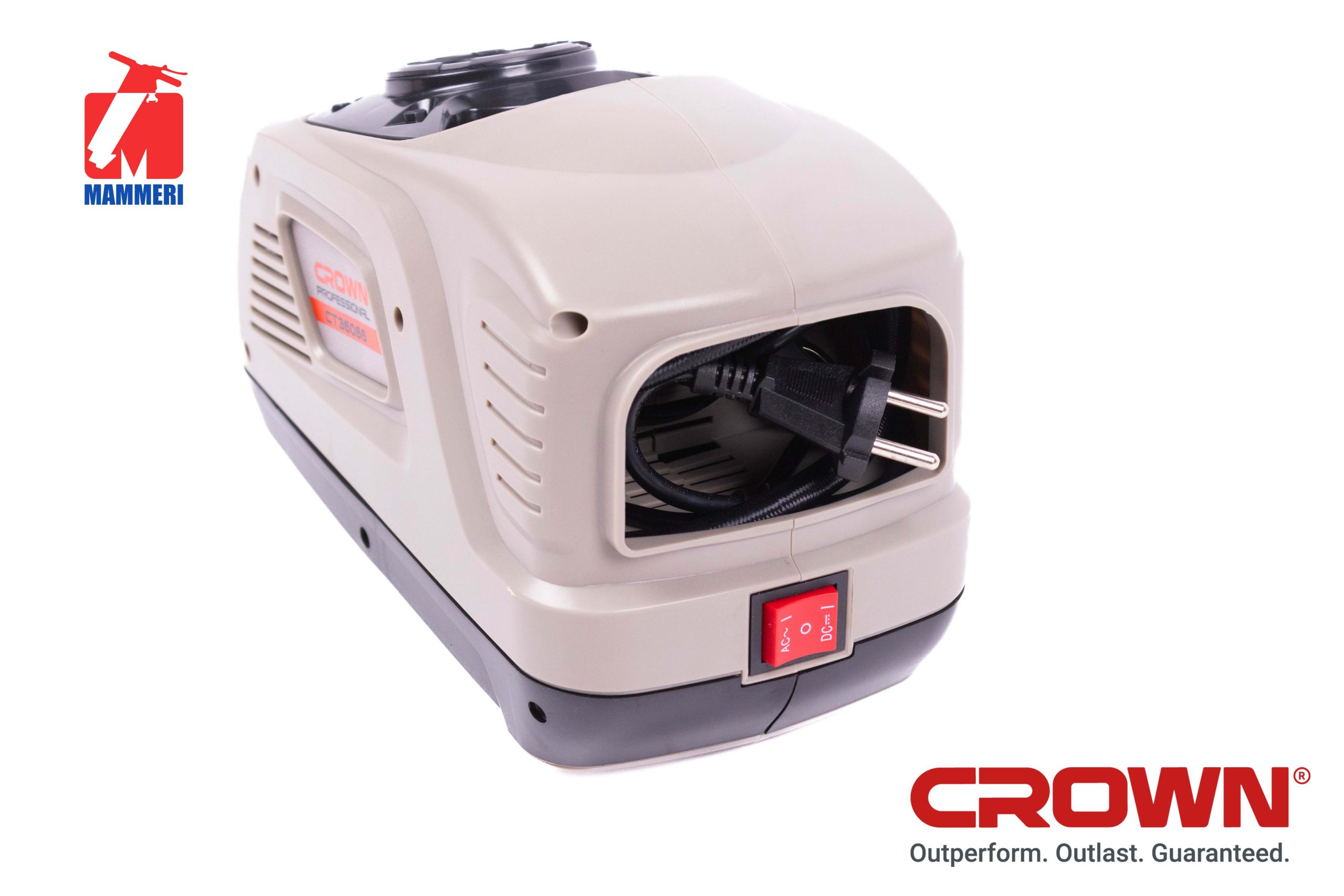 Outil Multimètre Premium