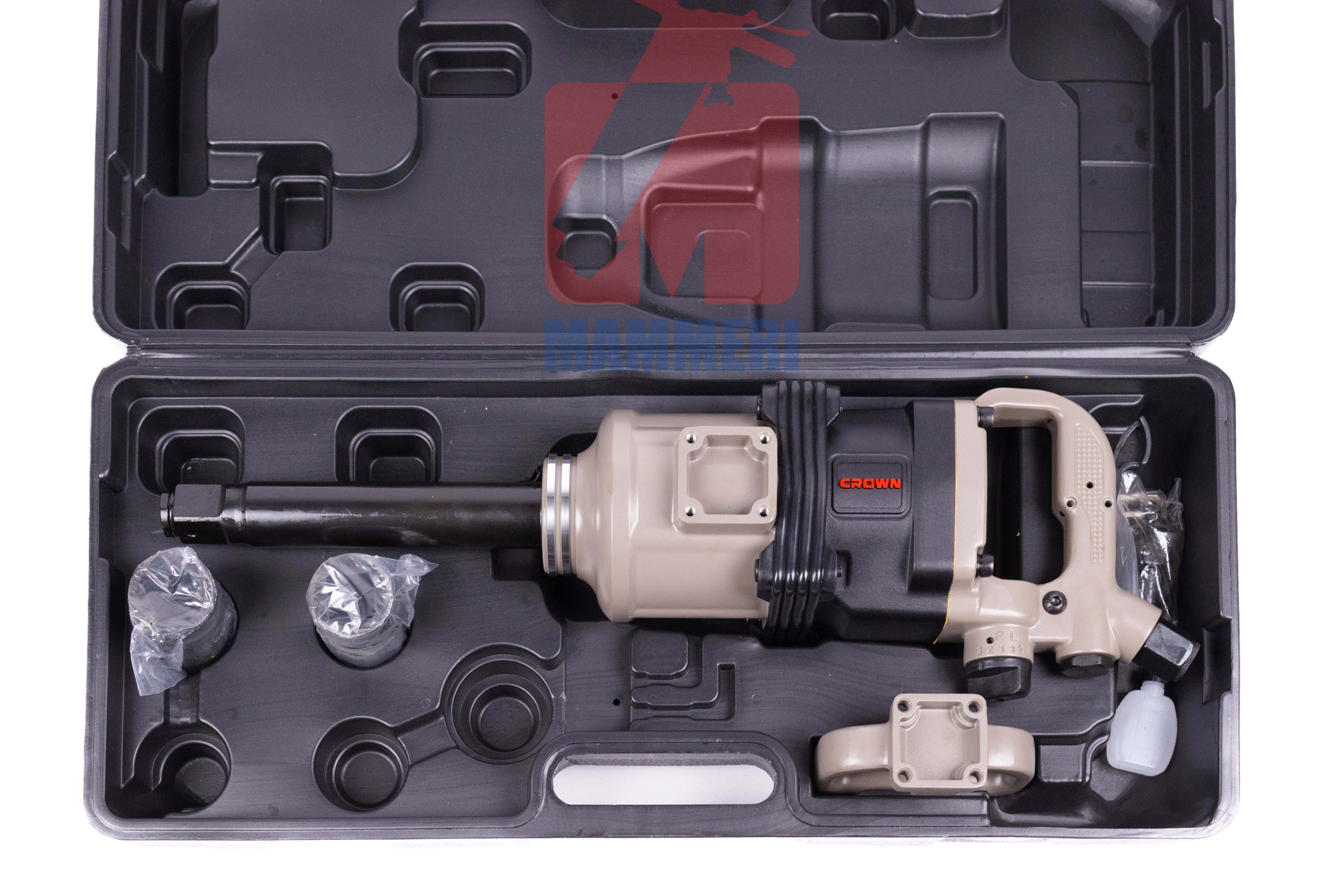 Pièce Marteau Premium