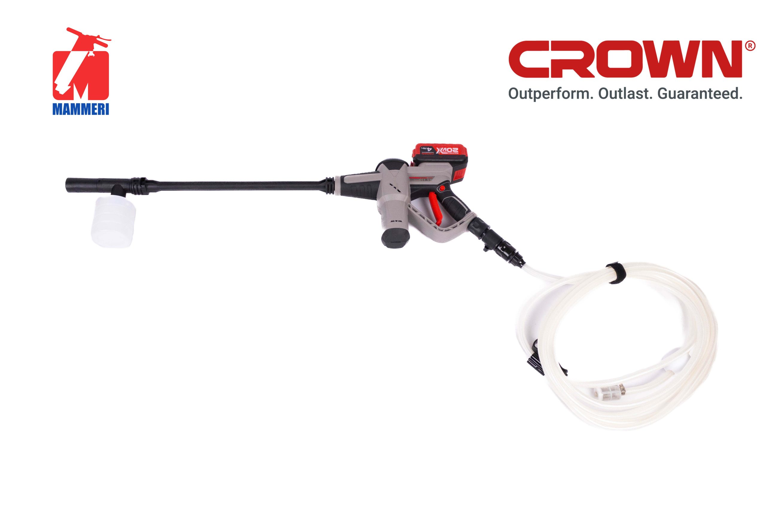 Appareil Tournevis Premium