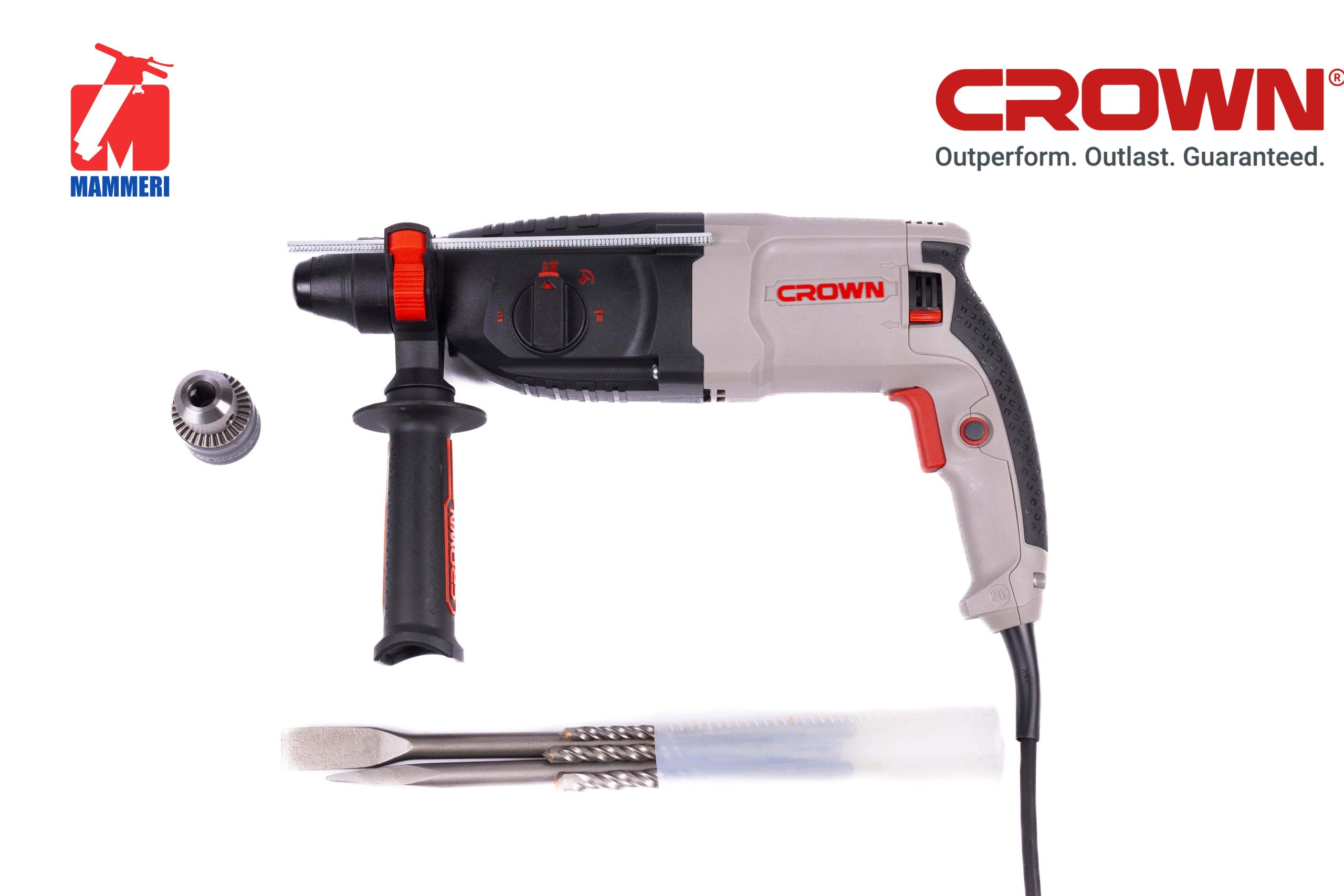 Kit Marteau Économique