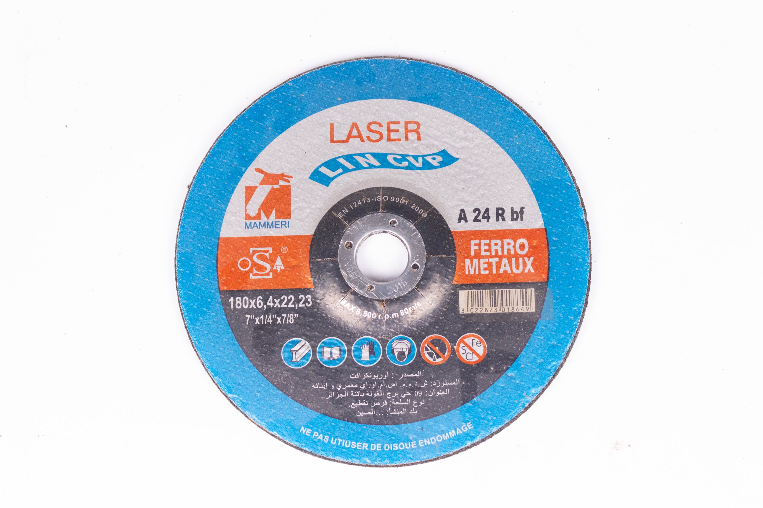 Produit Chargeur Professionnel