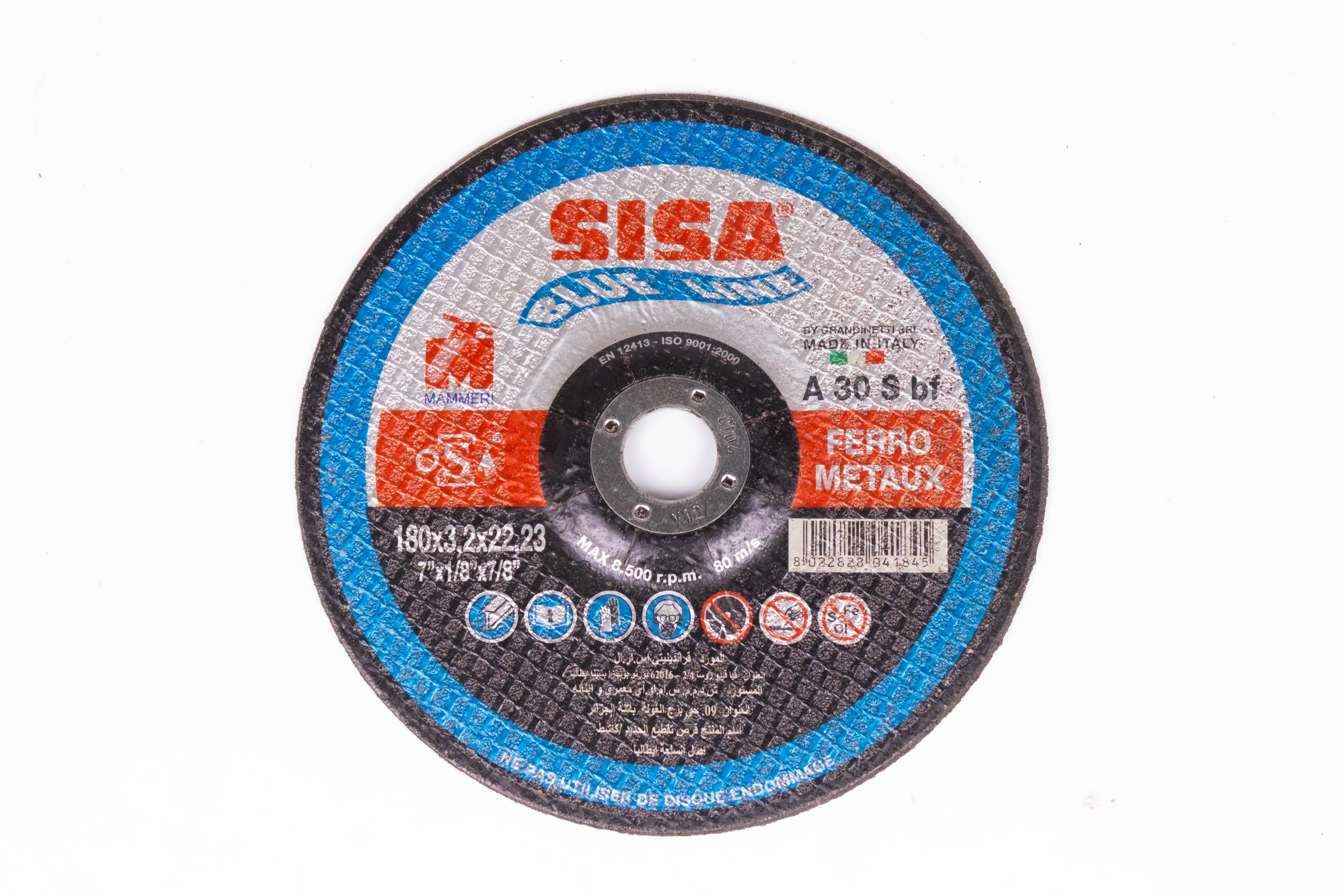 Pièce Scie Spécial