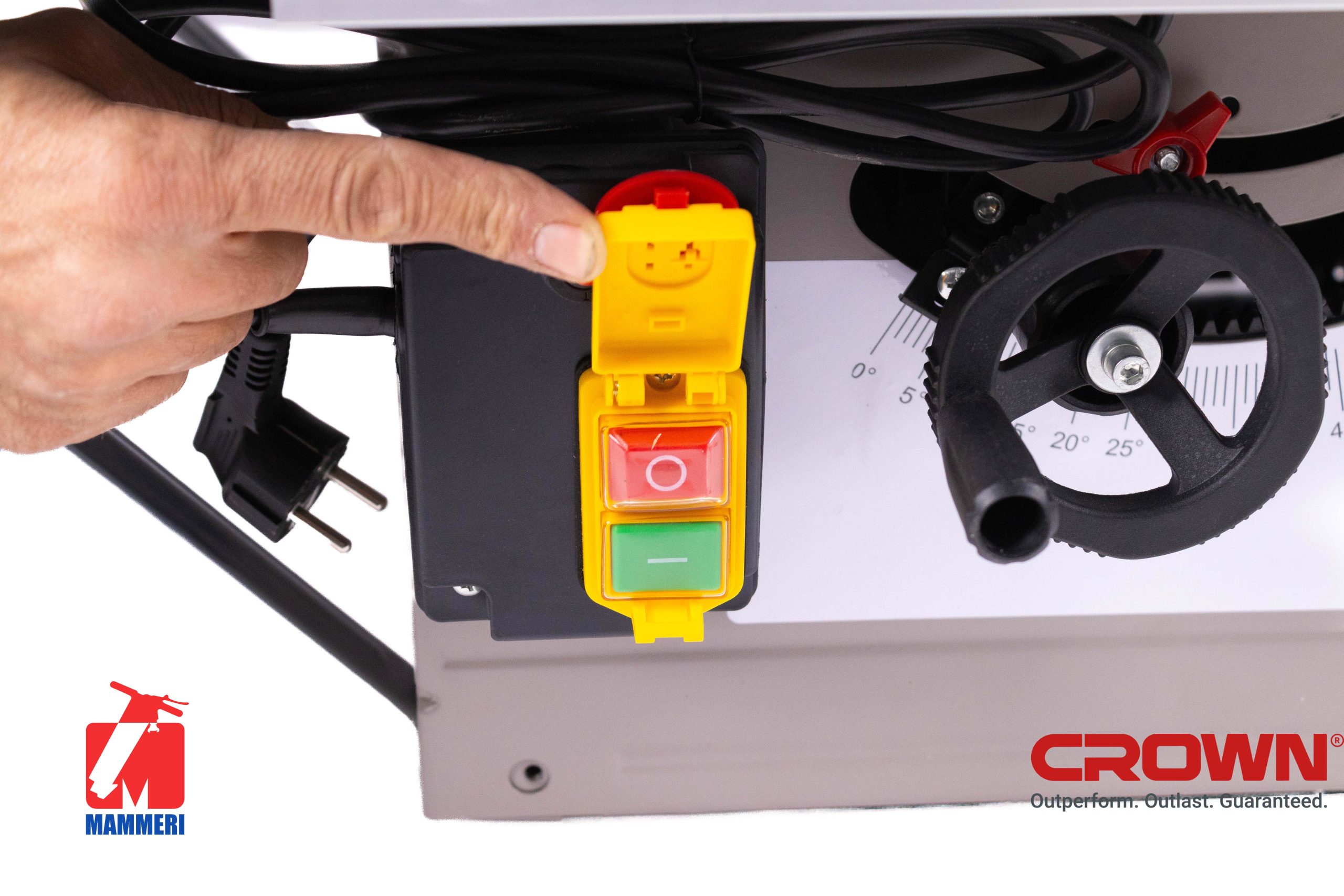 Ensemble Coffret outils Premium