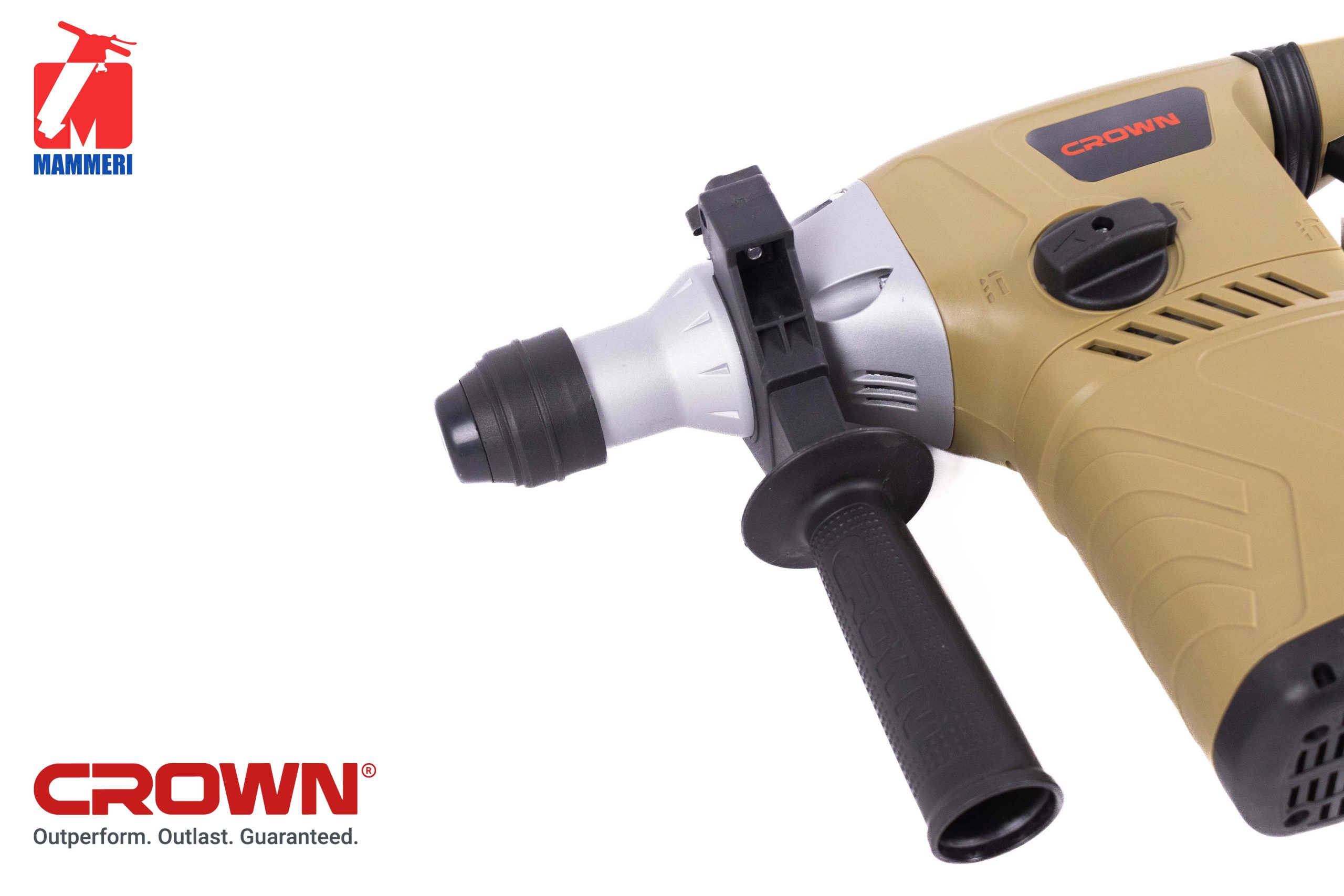 Pièce Perceuse Premium