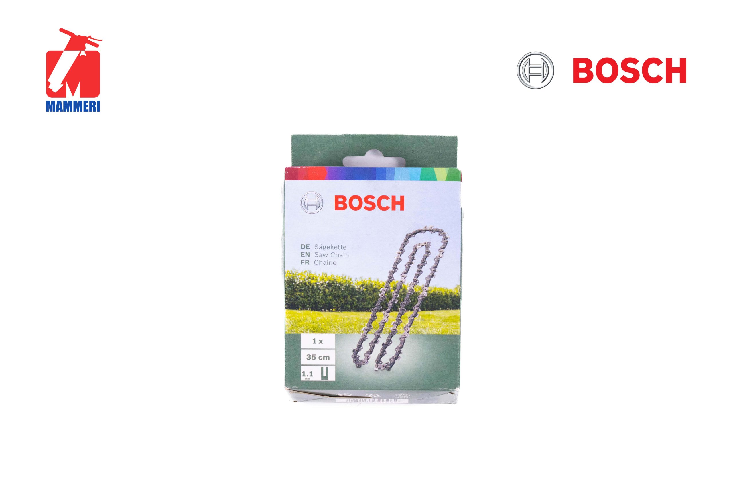 Ensemble Détecteur Haute qualité