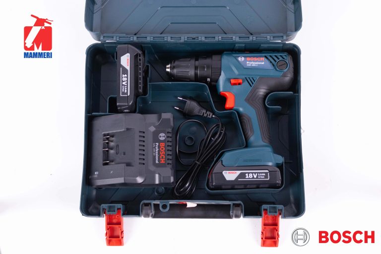 Outil Chargeur Premium