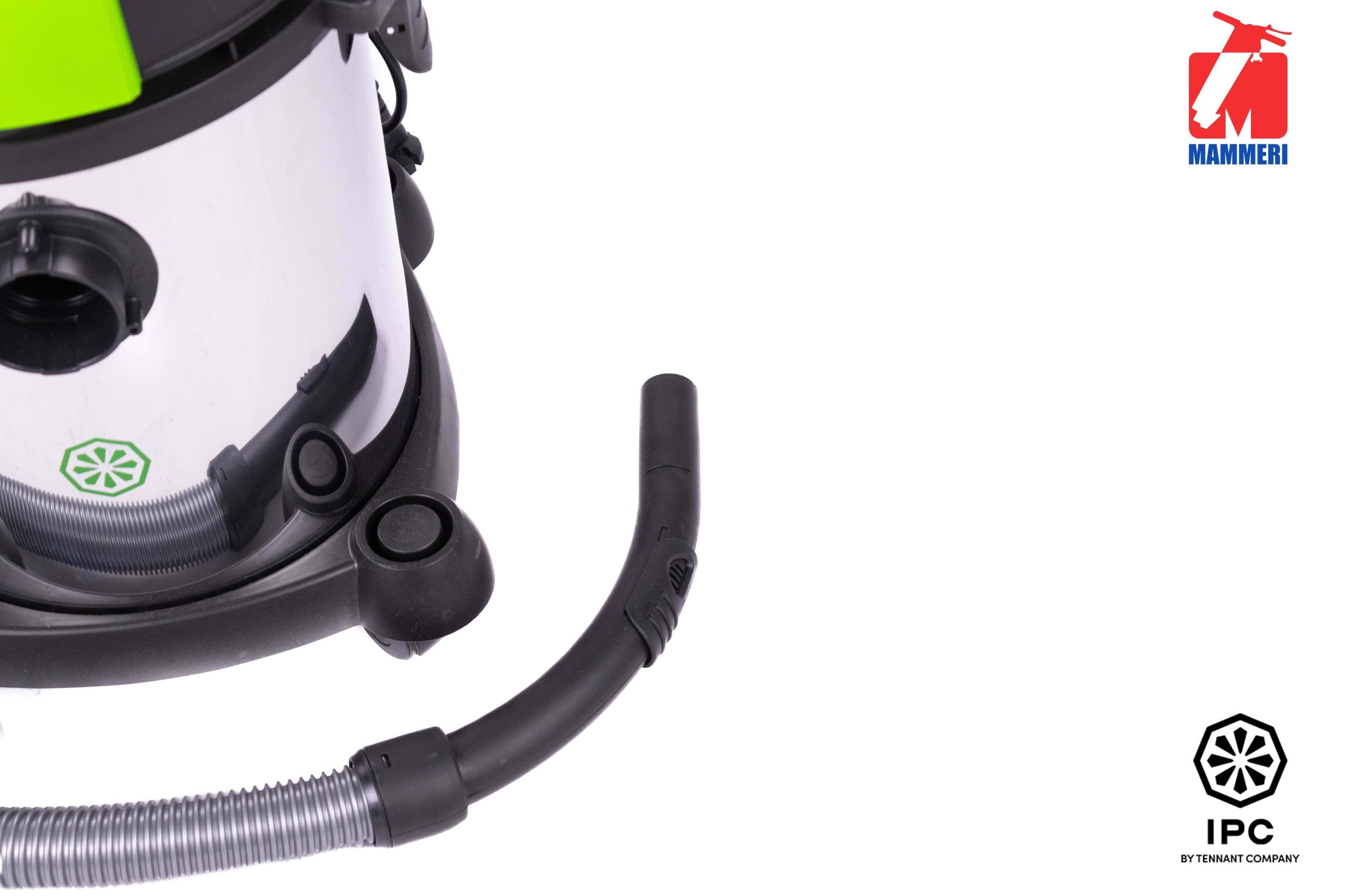 Ensemble Meuleuse Premium