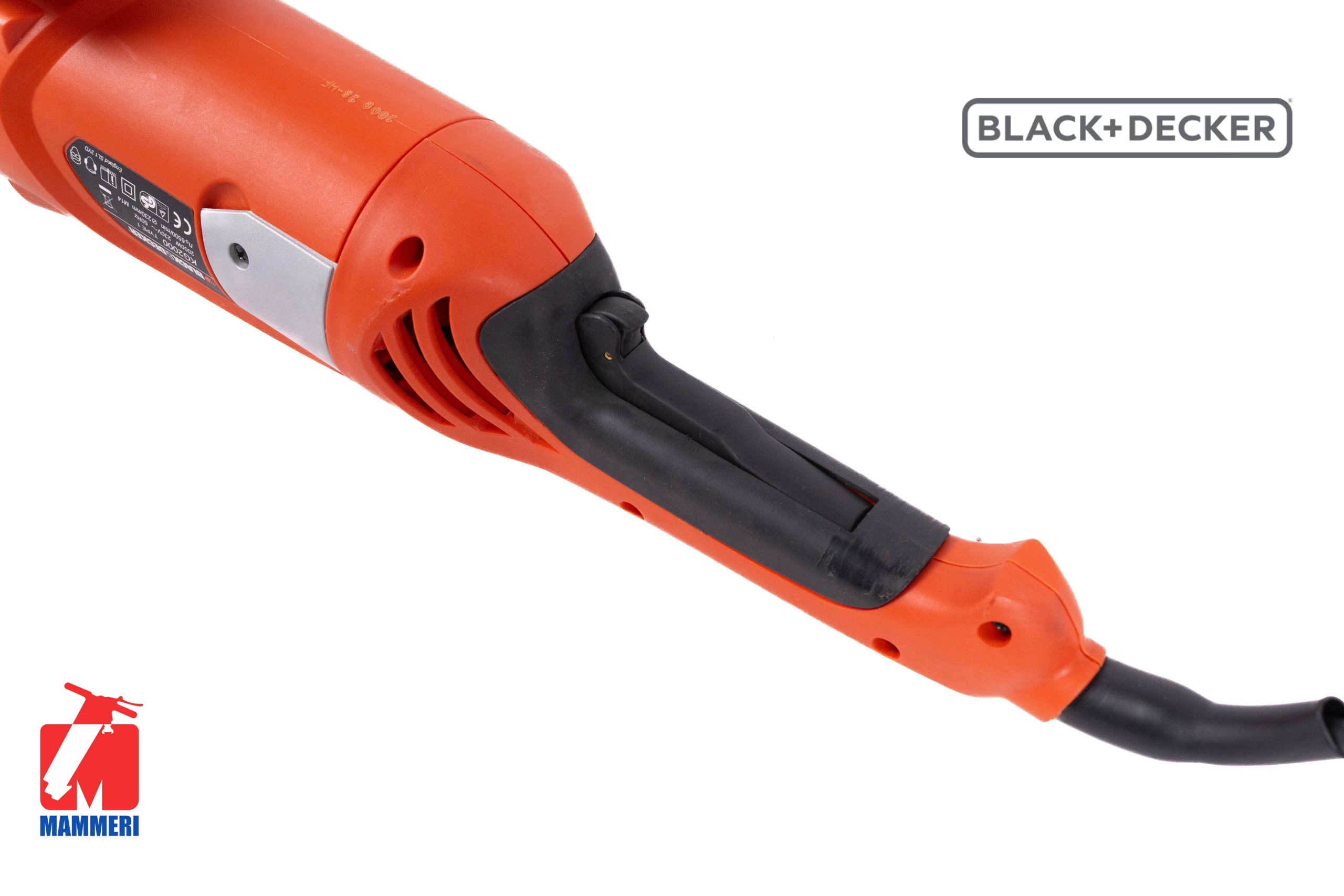 Outil Multimètre Premium