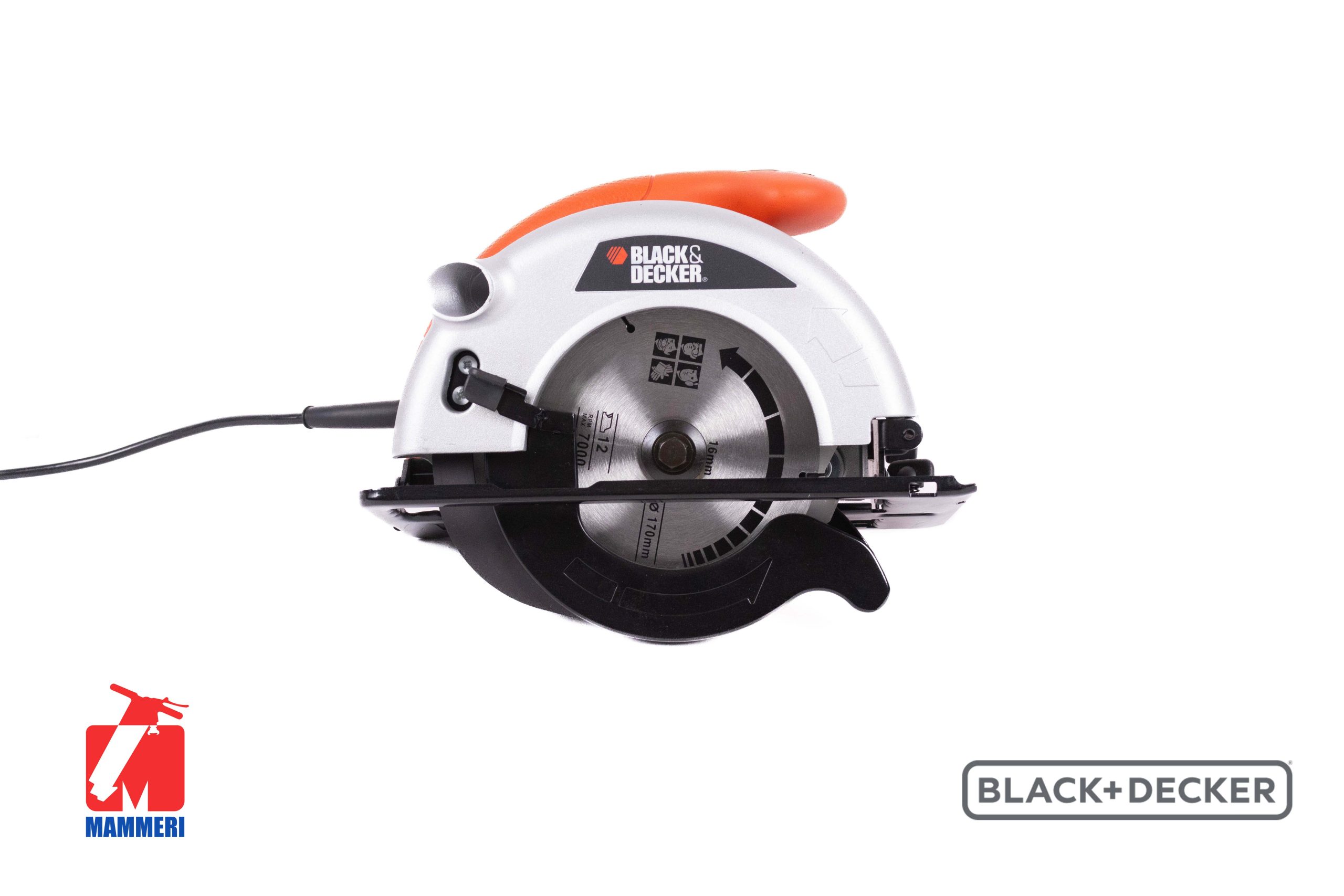 Produit Lampe portative Spécial