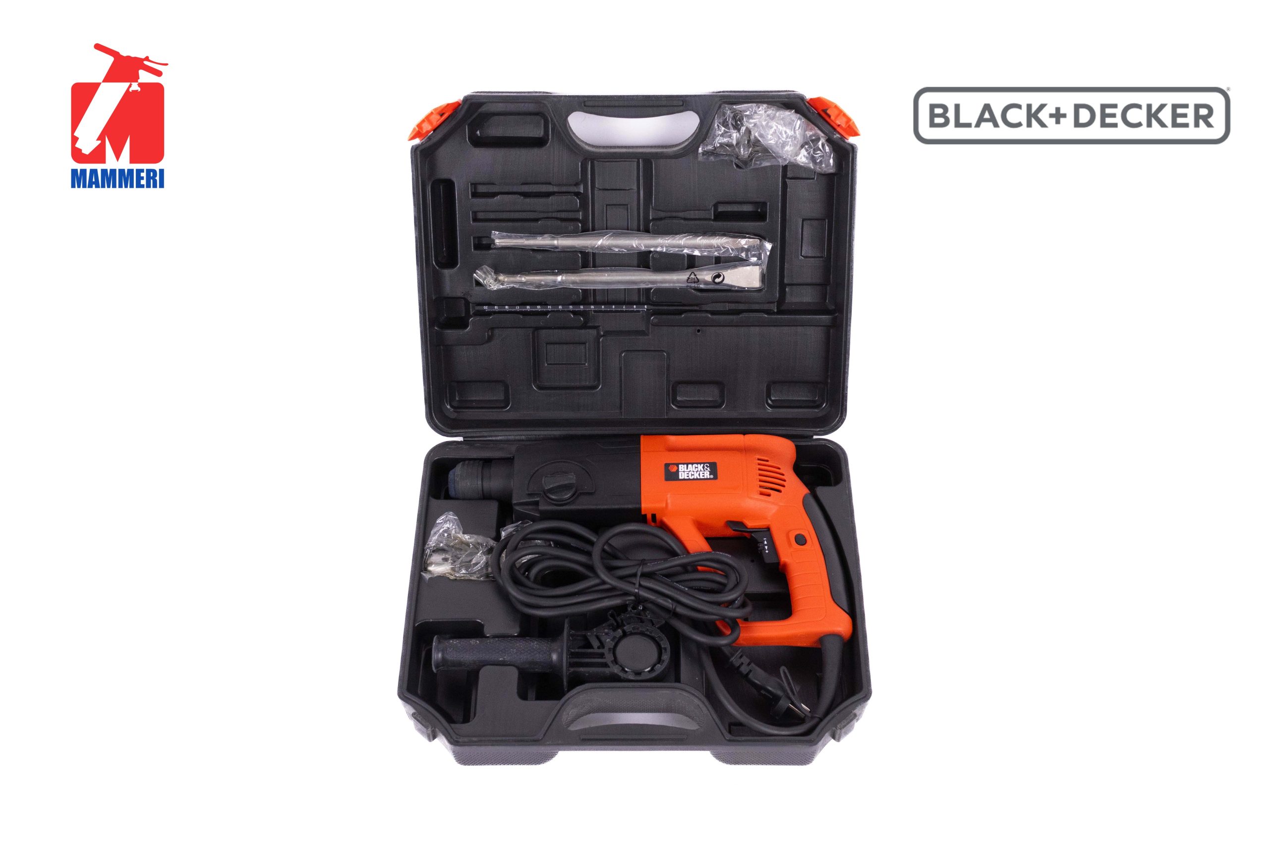 Outil Multimètre Professionnel