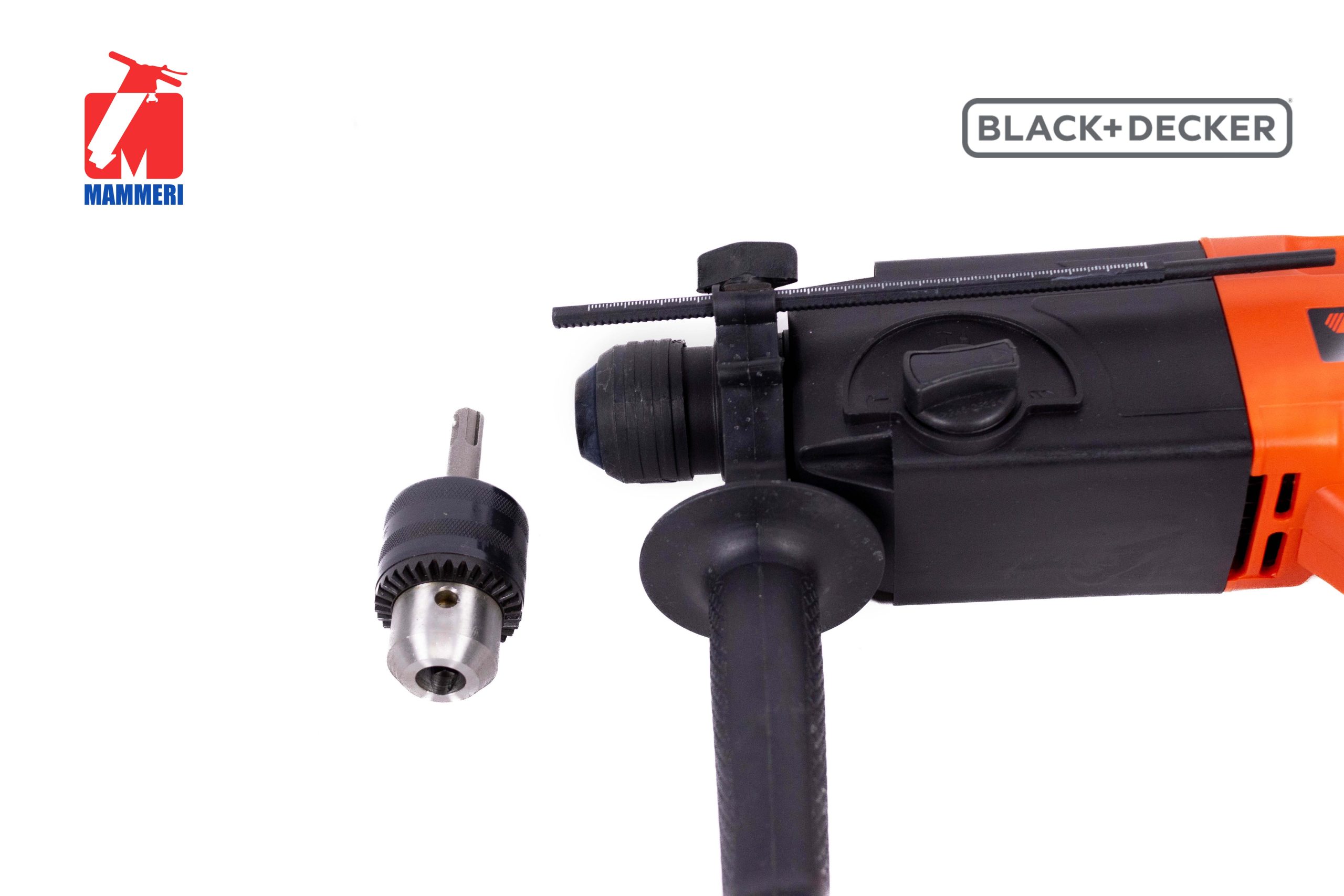 Ensemble Ponceuse Professionnel