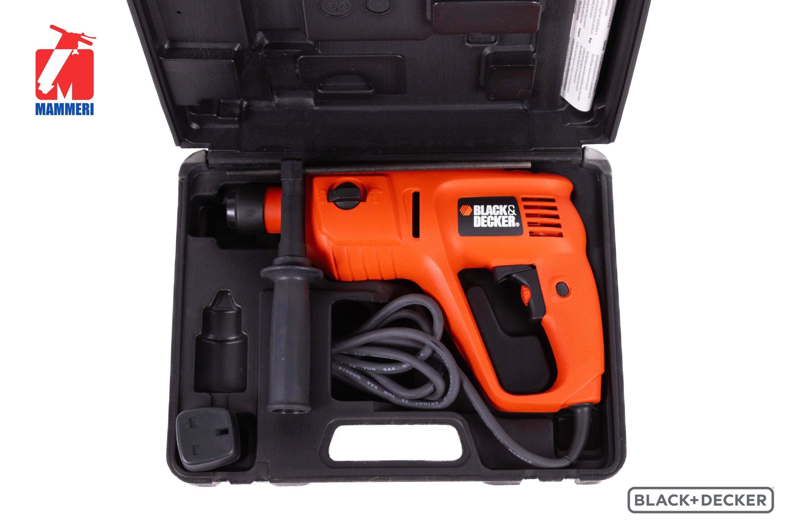 Outil Détecteur Spécial