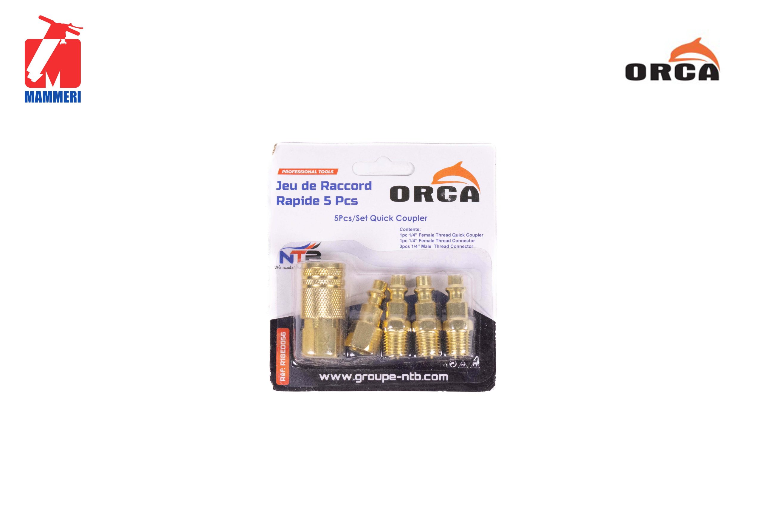 Pièce Marteau Professionnel