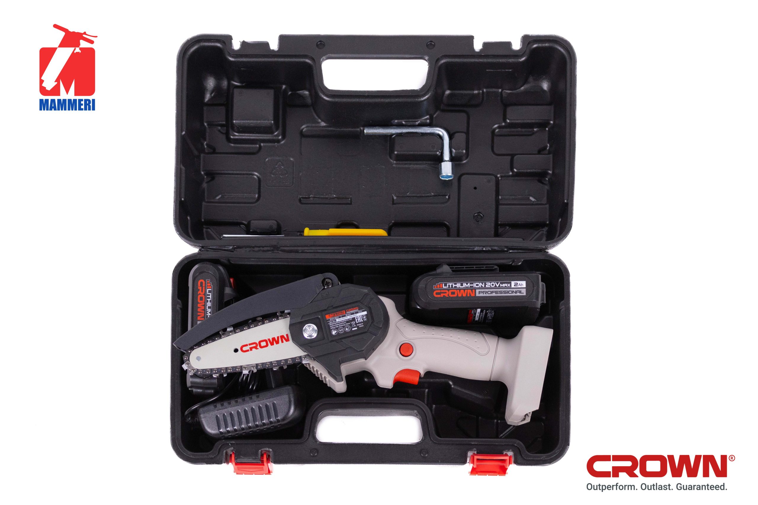 Ensemble Clé Économique