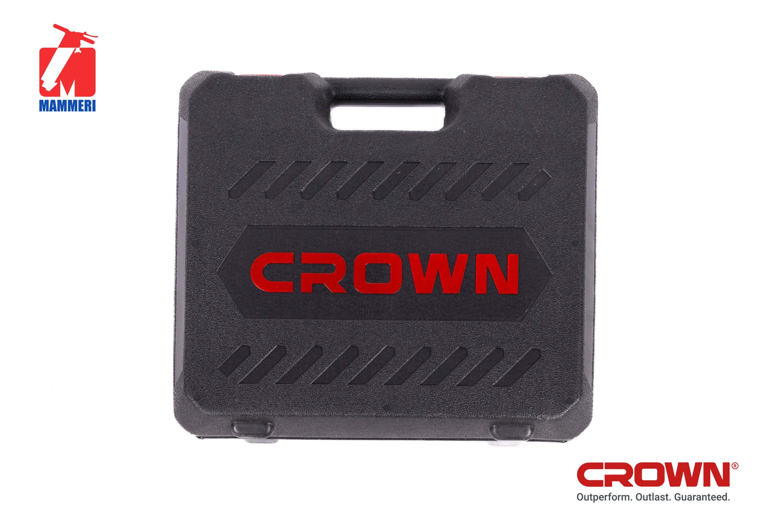 Ensemble Meuleuse Professionnel