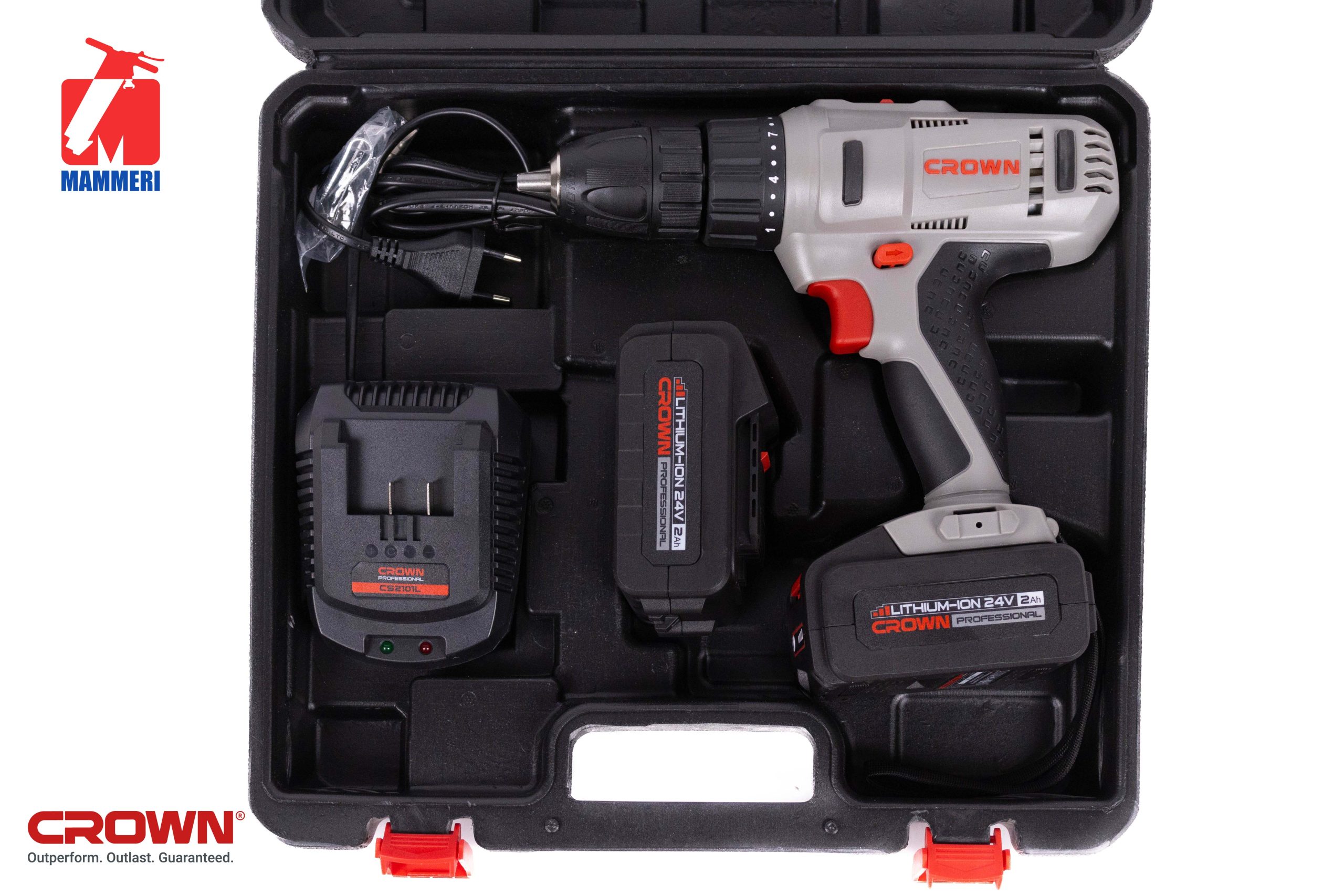 Ensemble Pistolet à colle Économique