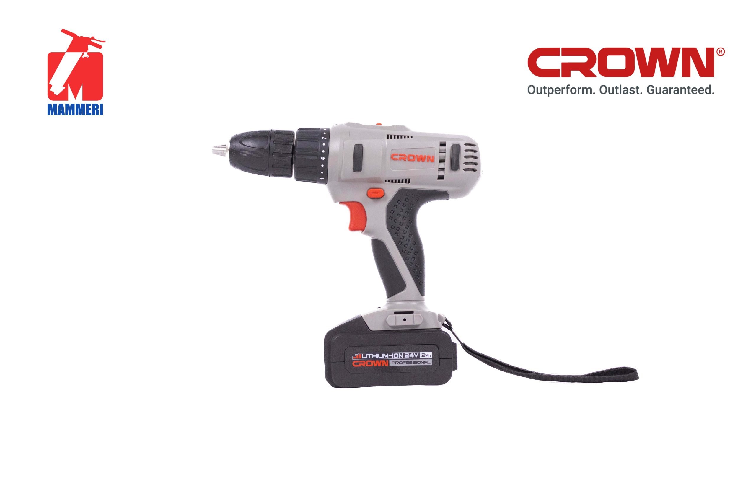 Outil Clé Professionnel