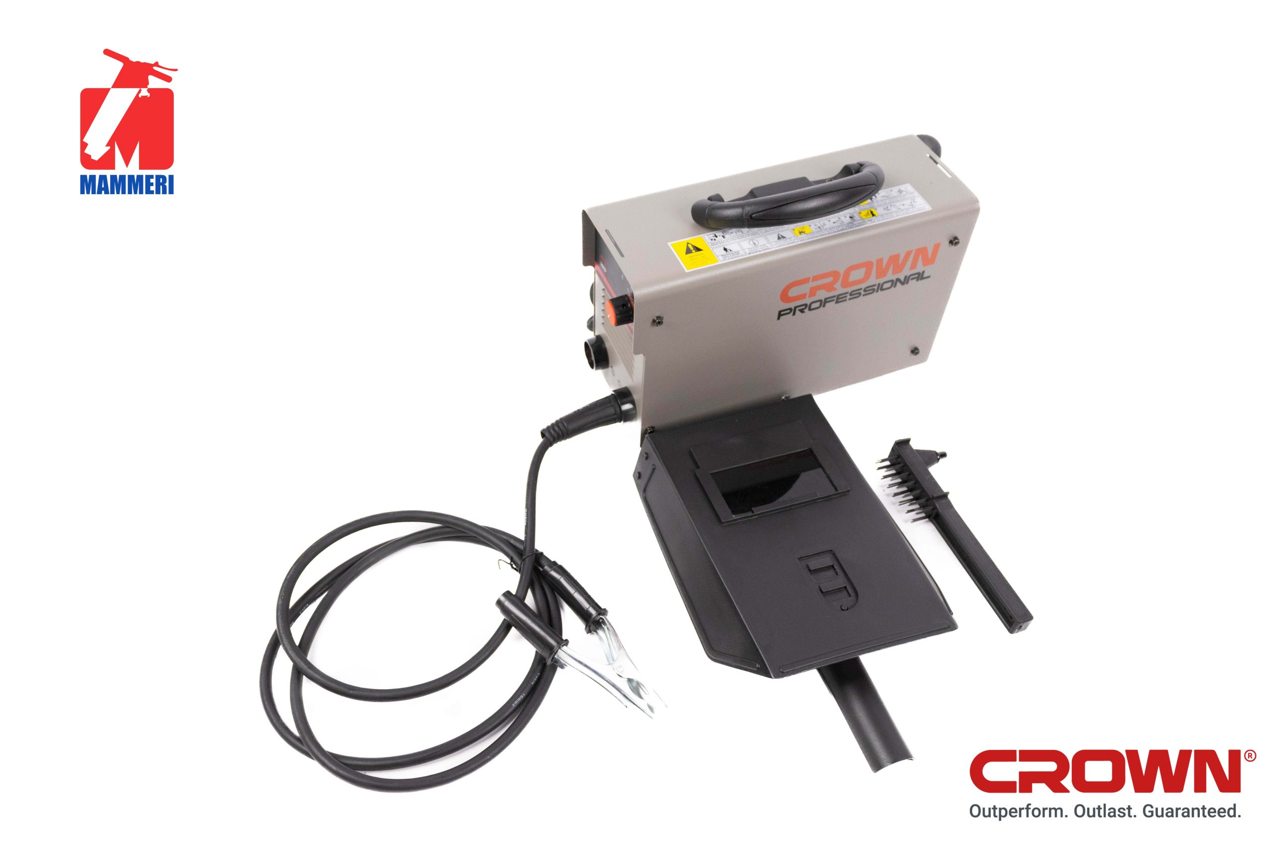 Ensemble Multimètre Professionnel