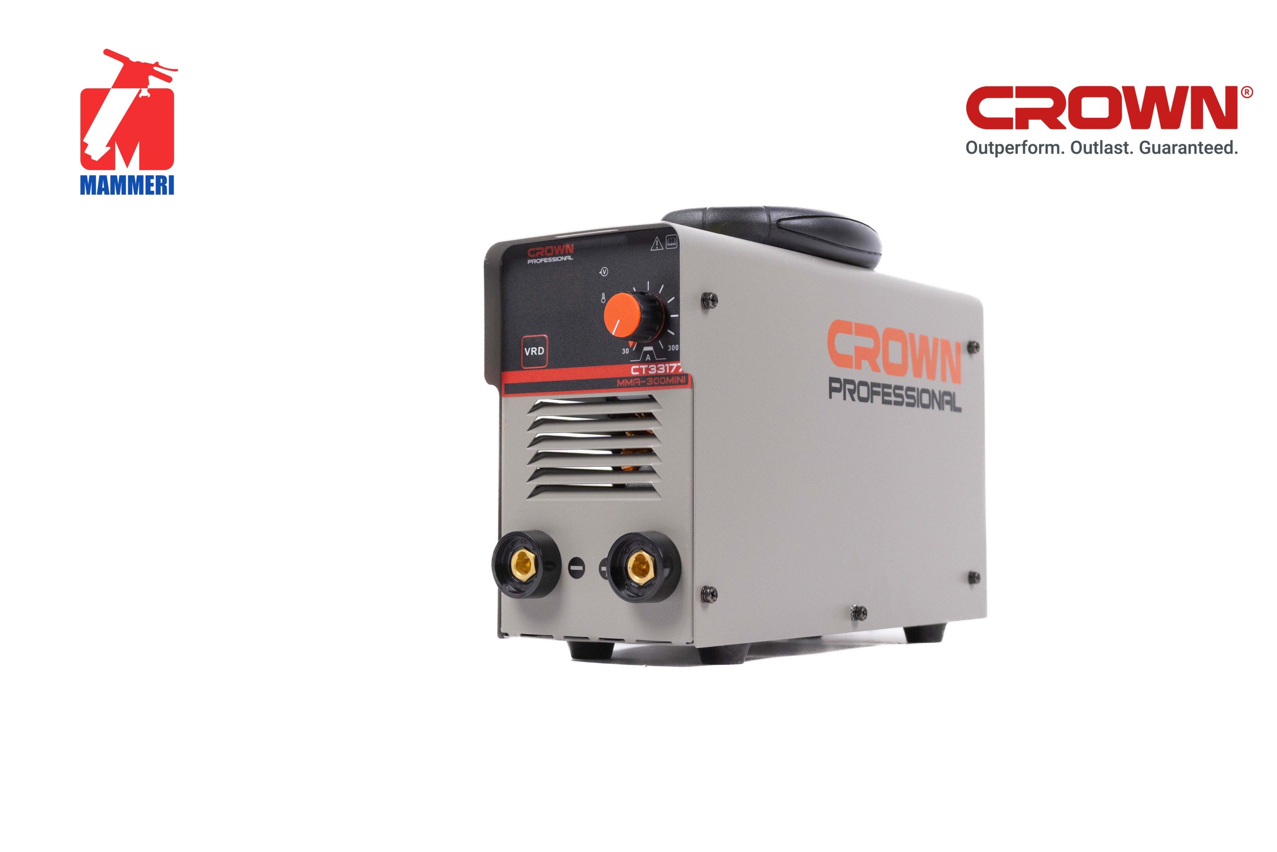 Produit Détecteur Premium