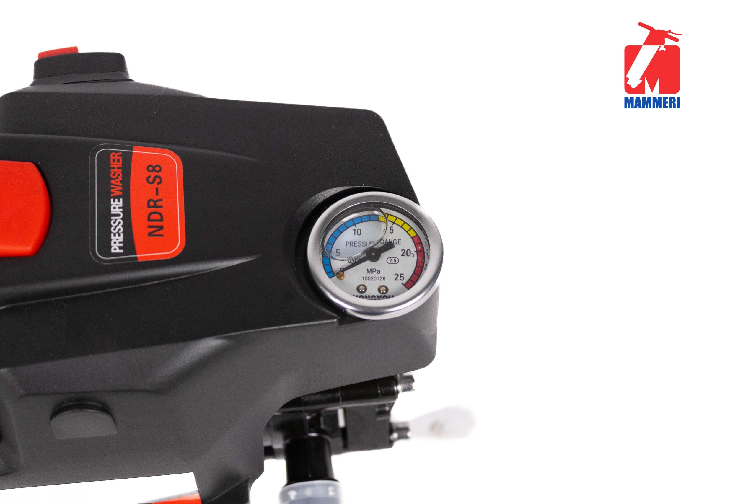 Appareil Marteau Spécial