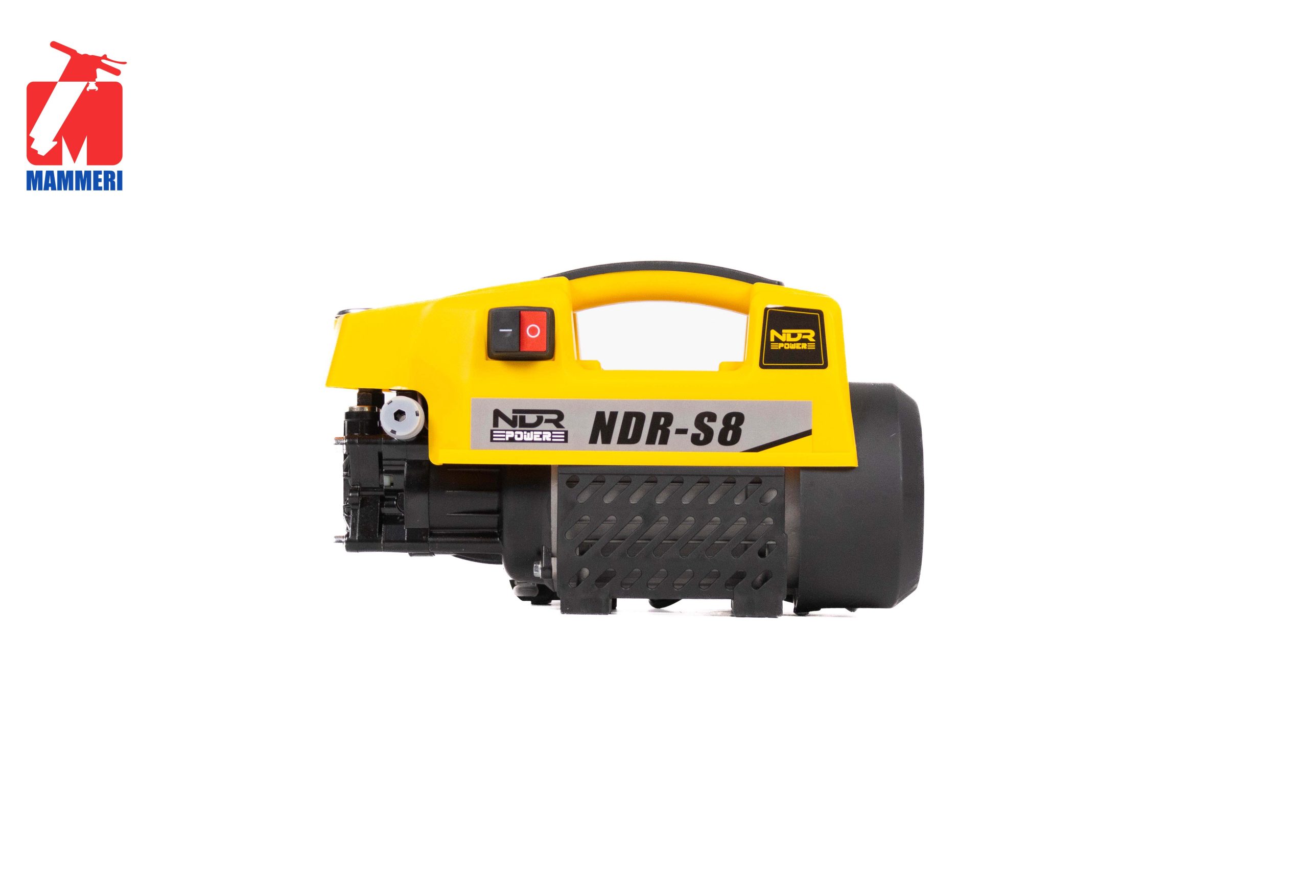 Kit Détecteur Spécial